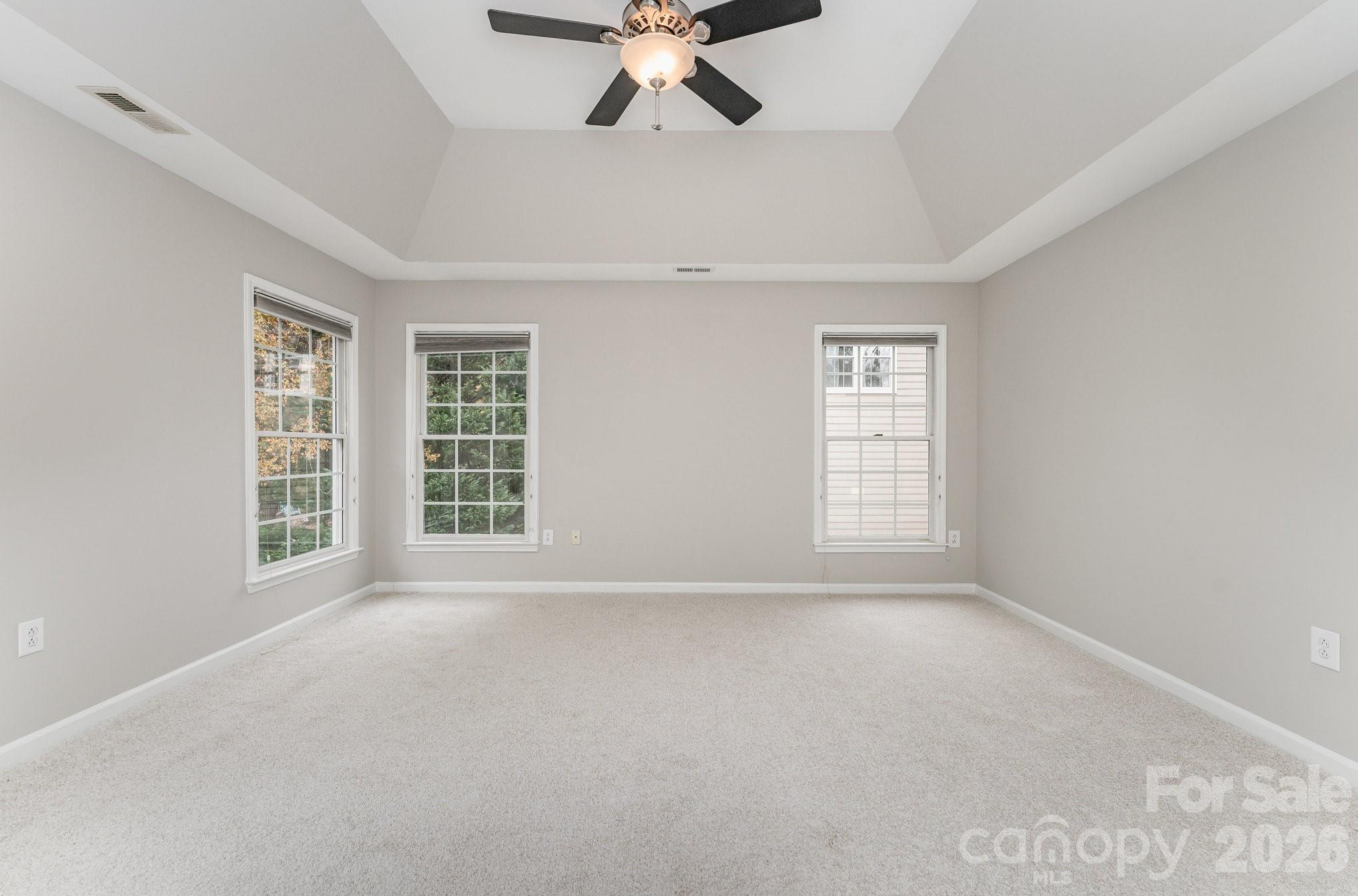 5923 Swanston Drive — Charlotte