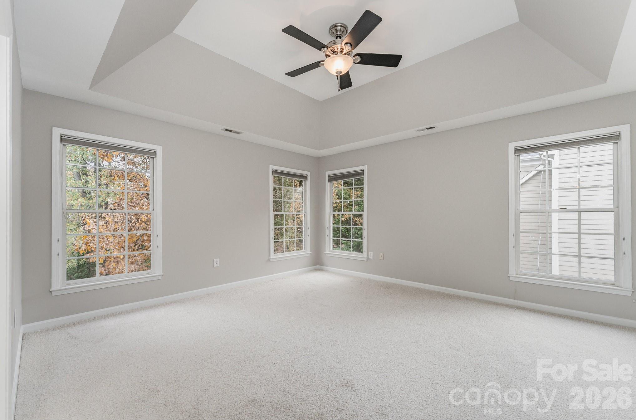 5923 Swanston Drive — Charlotte