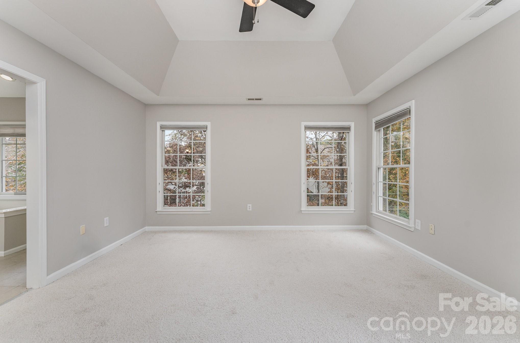 5923 Swanston Drive — Charlotte