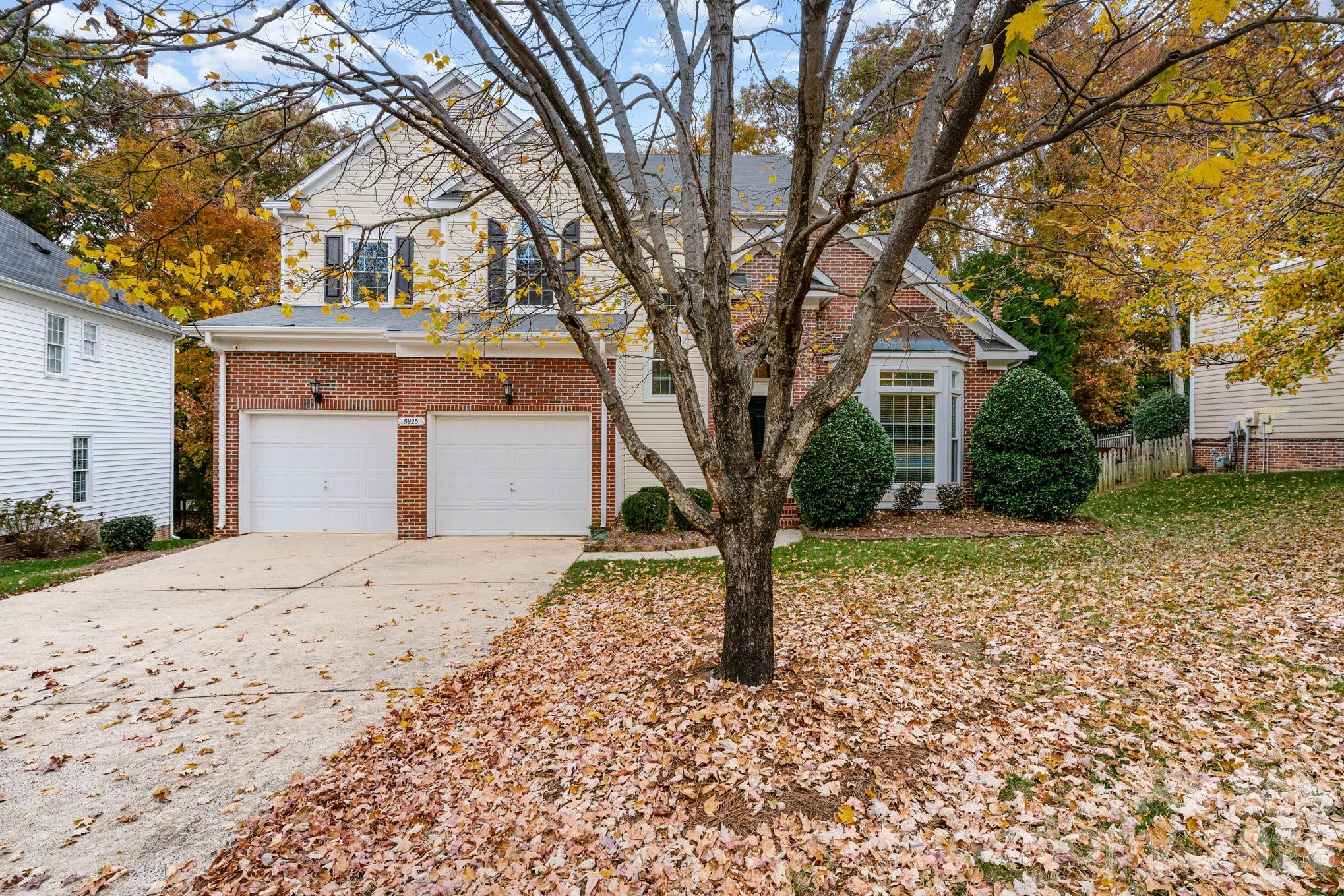 5923 Swanston Drive — Charlotte
