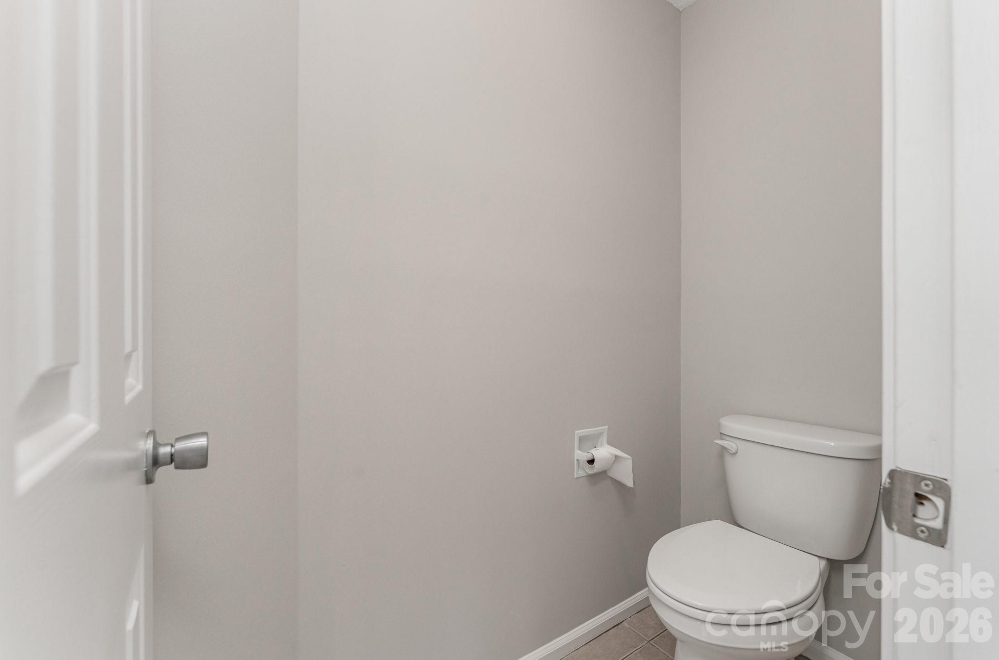 5923 Swanston Drive — Charlotte