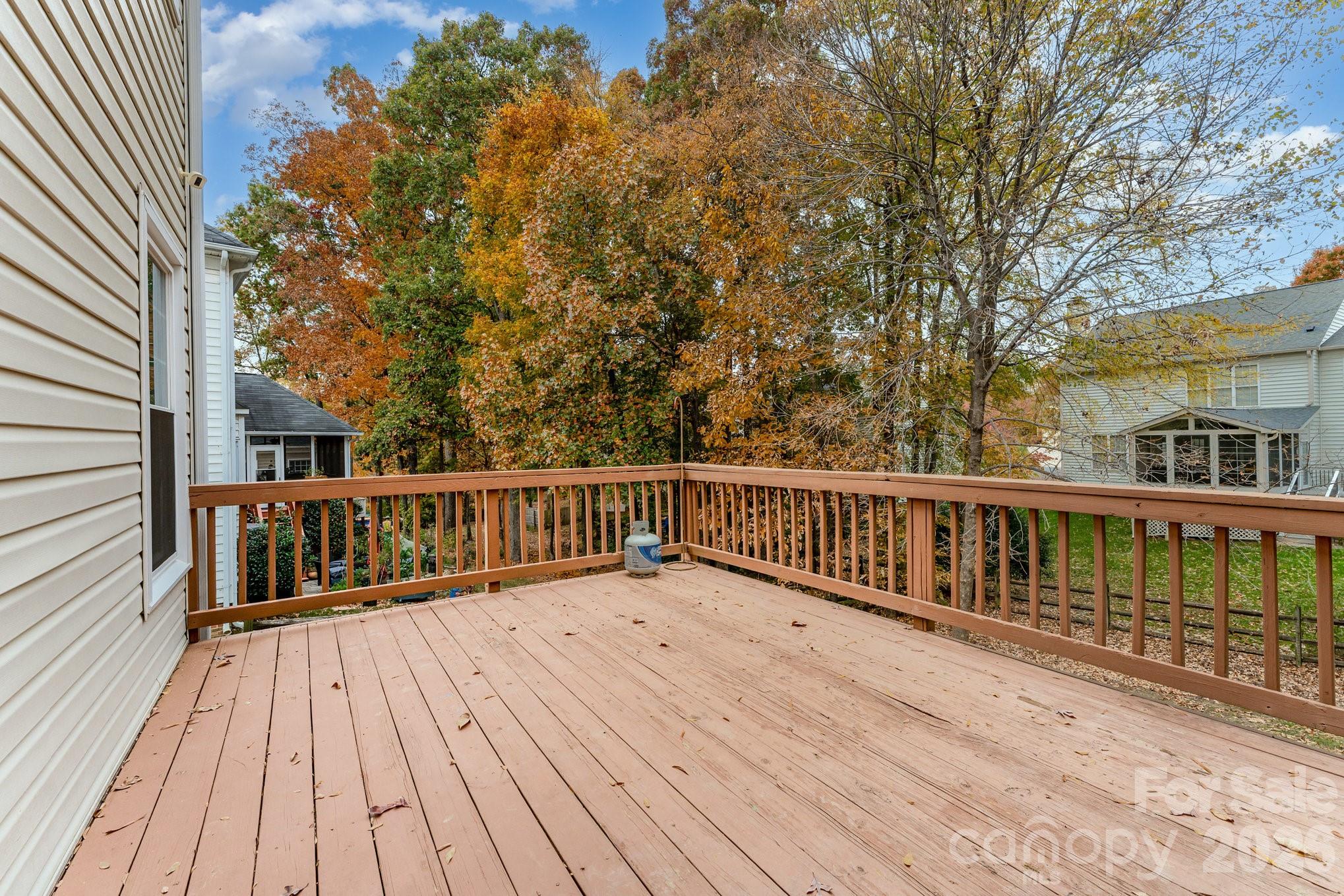5923 Swanston Drive — Charlotte