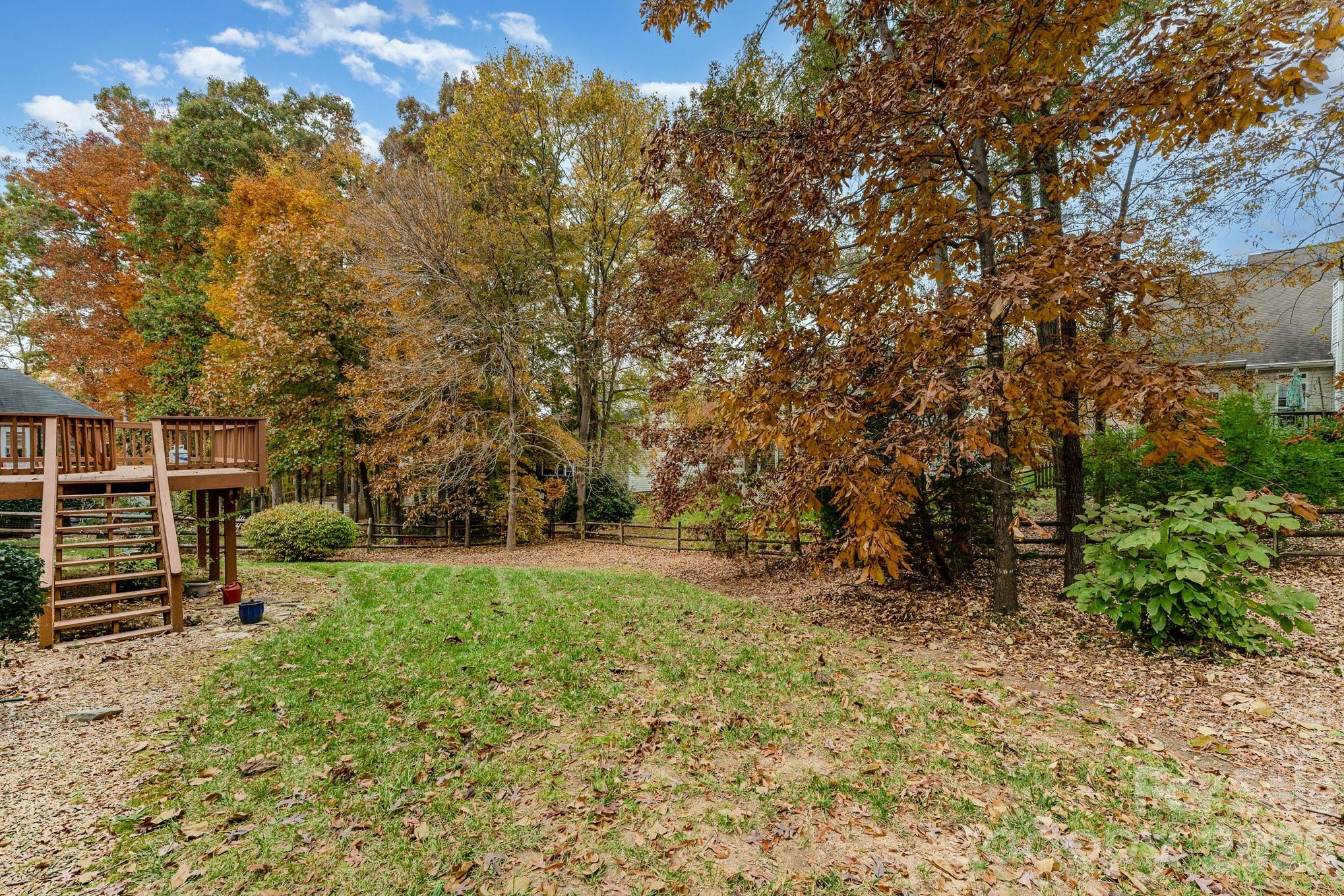 5923 Swanston Drive — Charlotte