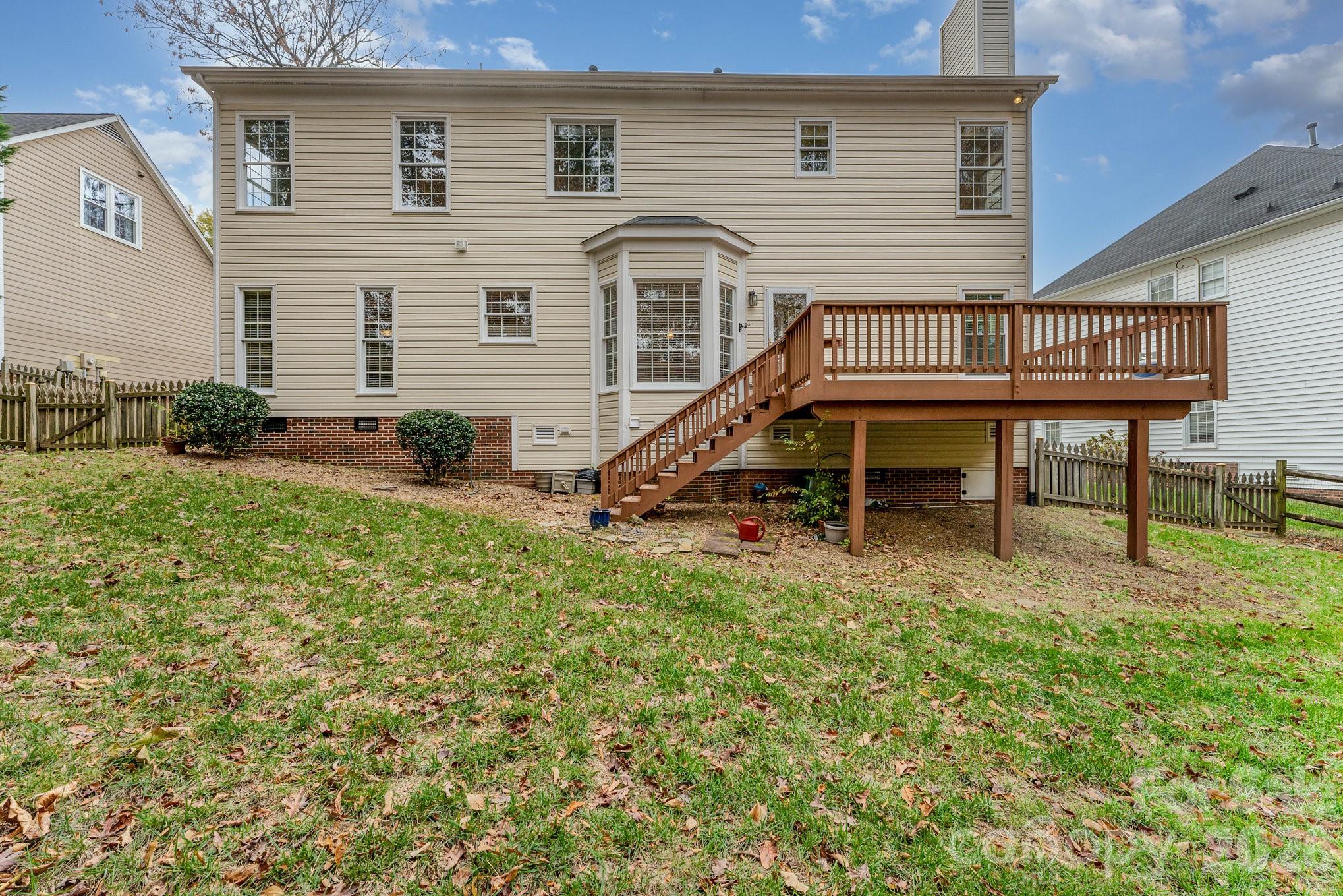 5923 Swanston Drive — Charlotte