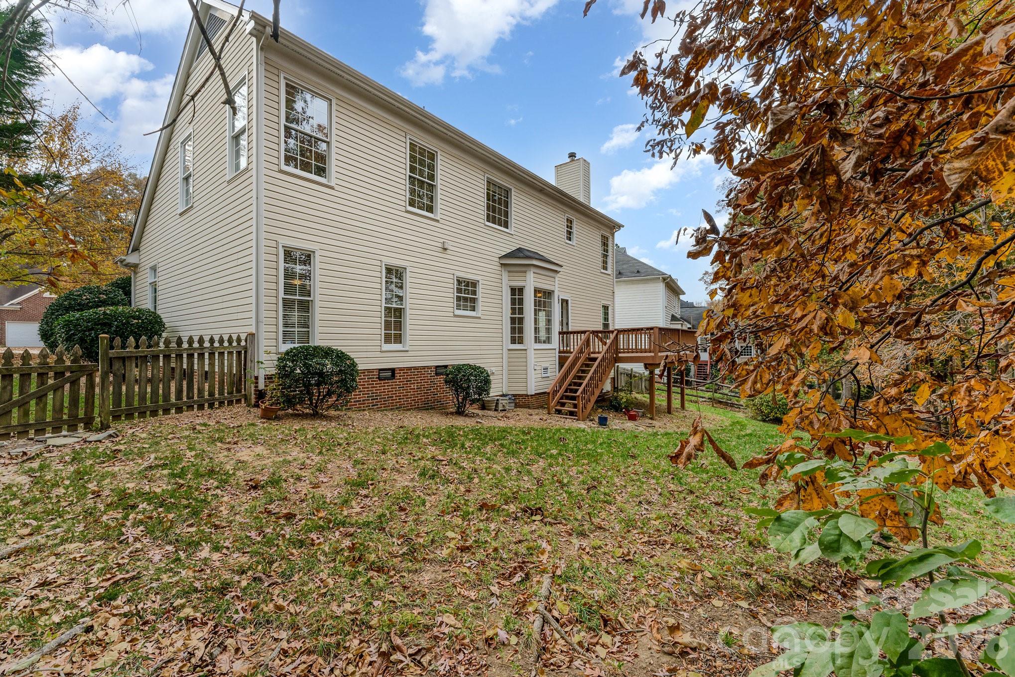 5923 Swanston Drive — Charlotte