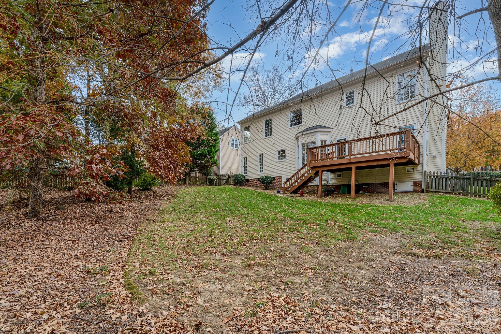 5923 Swanston Drive — Charlotte