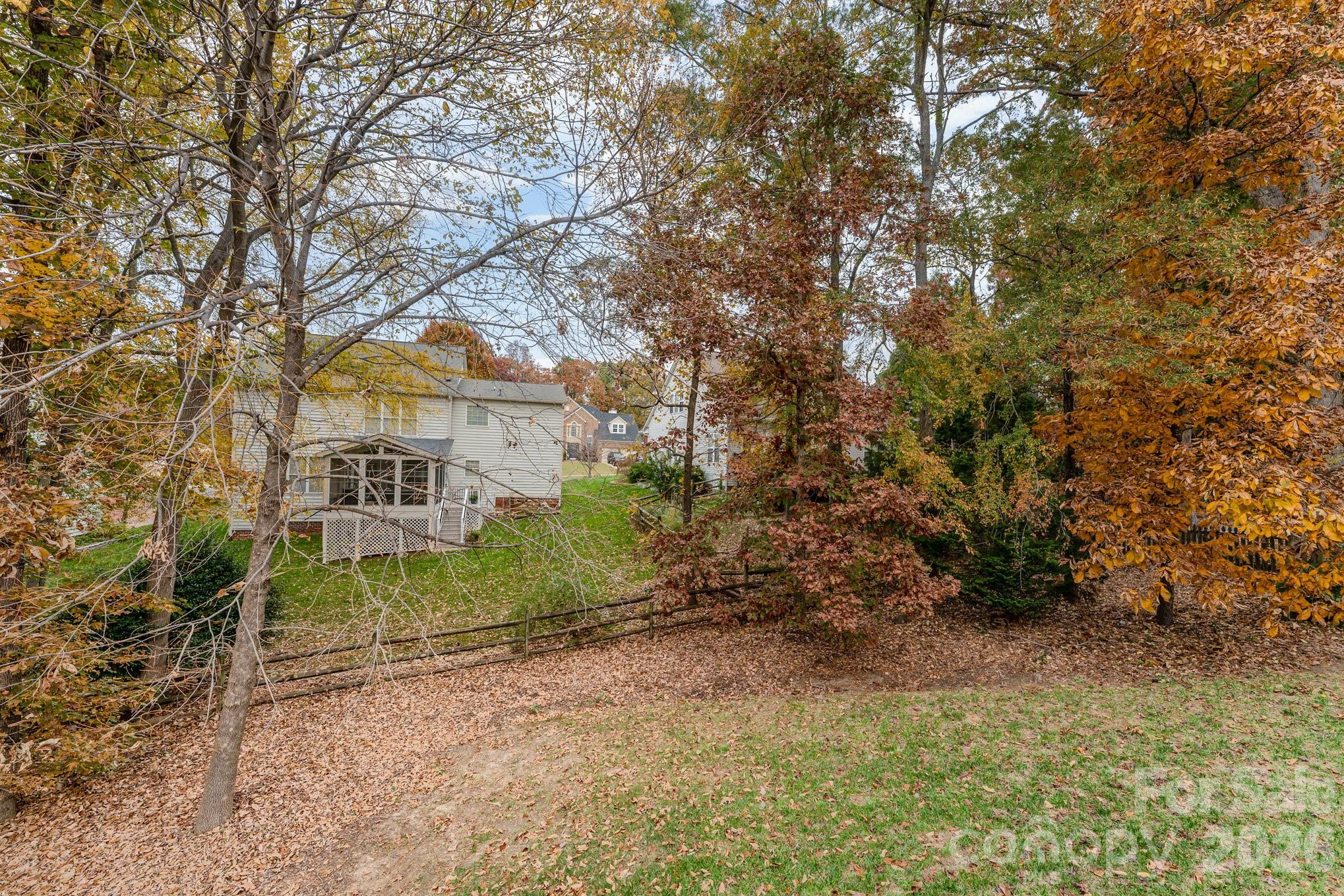 5923 Swanston Drive — Charlotte