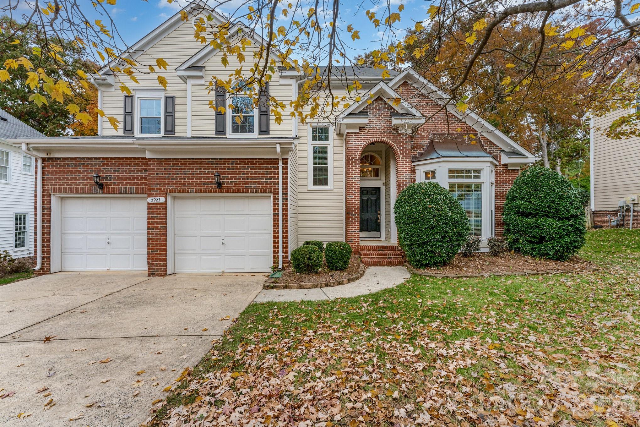 5923 Swanston Drive — Charlotte