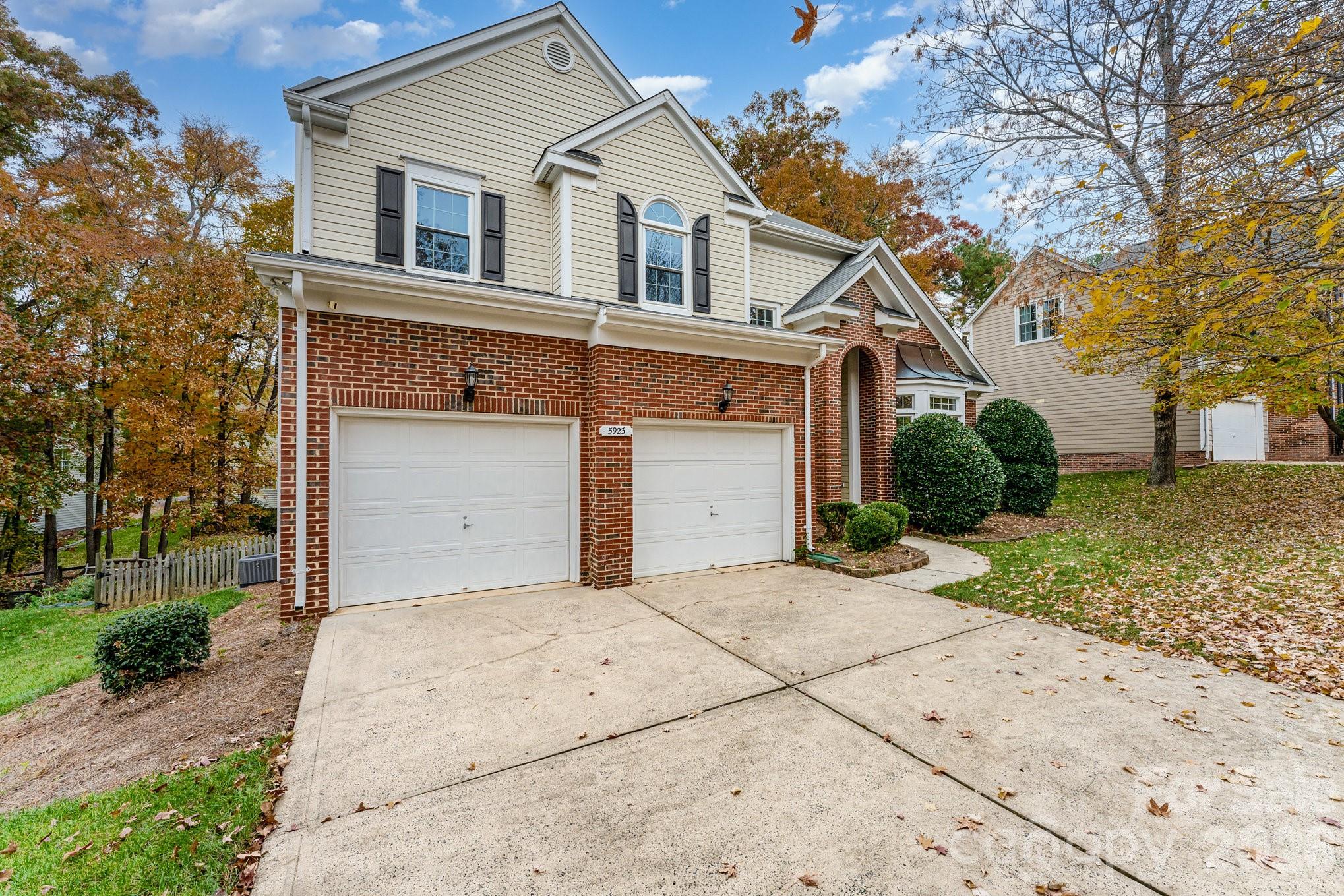 5923 Swanston Drive — Charlotte