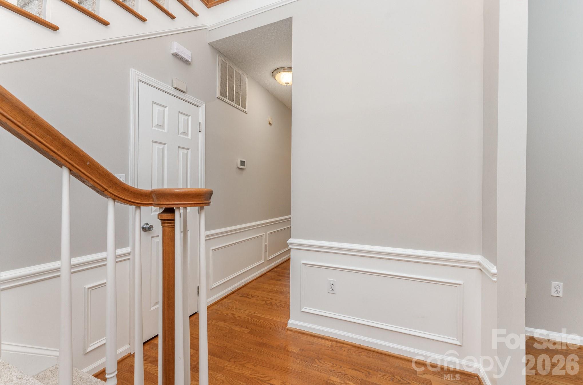 5923 Swanston Drive — Charlotte