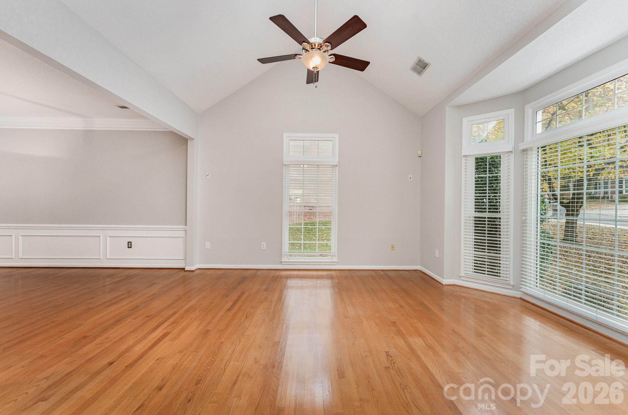 5923 Swanston Drive — Charlotte