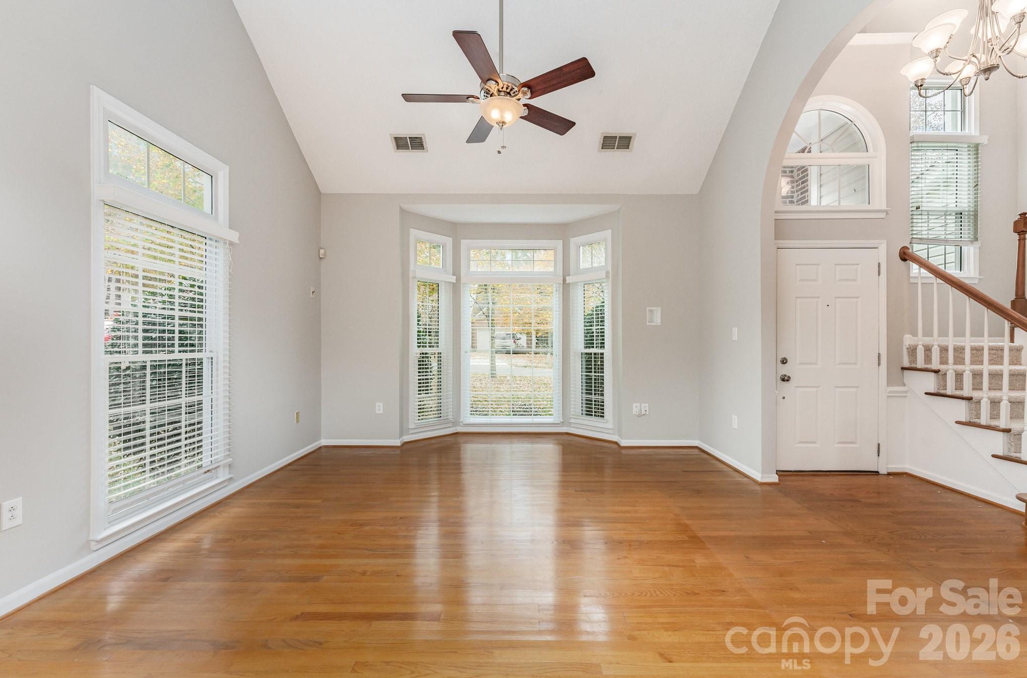 5923 Swanston Drive — Charlotte