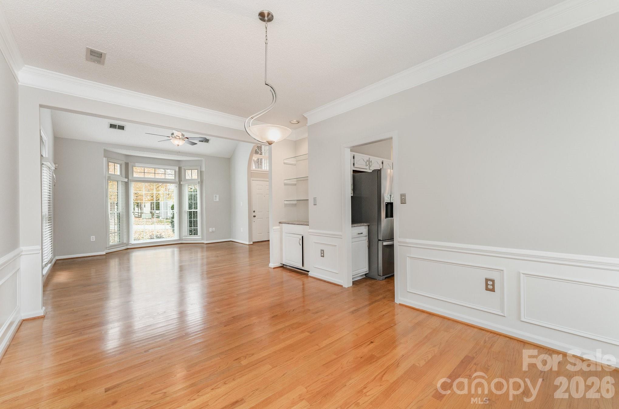 5923 Swanston Drive — Charlotte