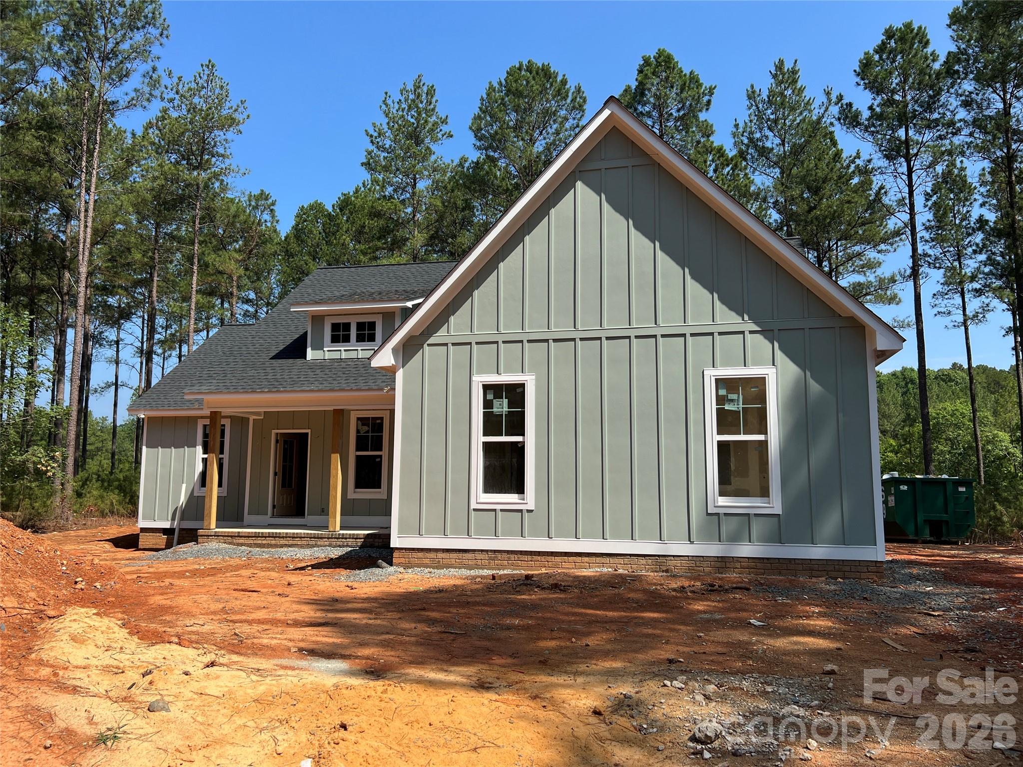 224 Plantation Way — Mount Gilead