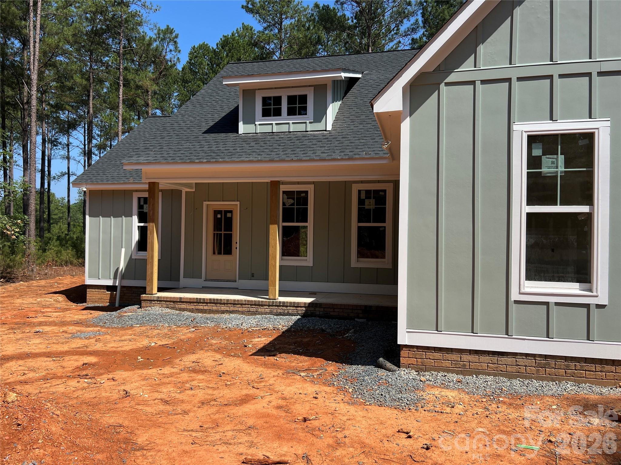 224 Plantation Way — Mount Gilead