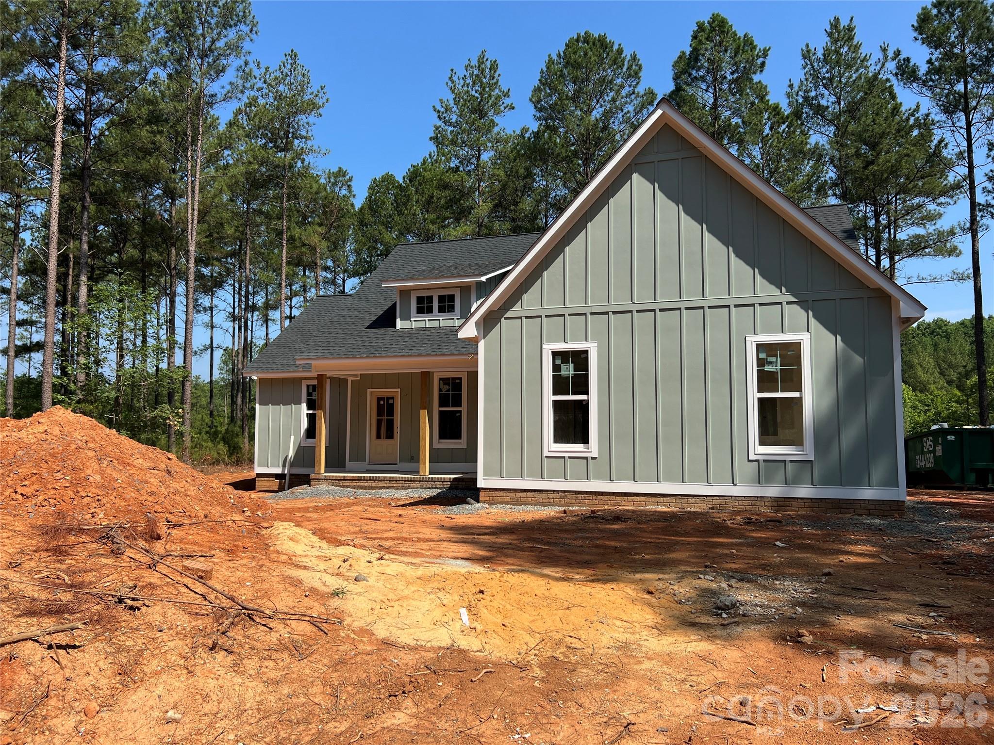 224 Plantation Way — Mount Gilead