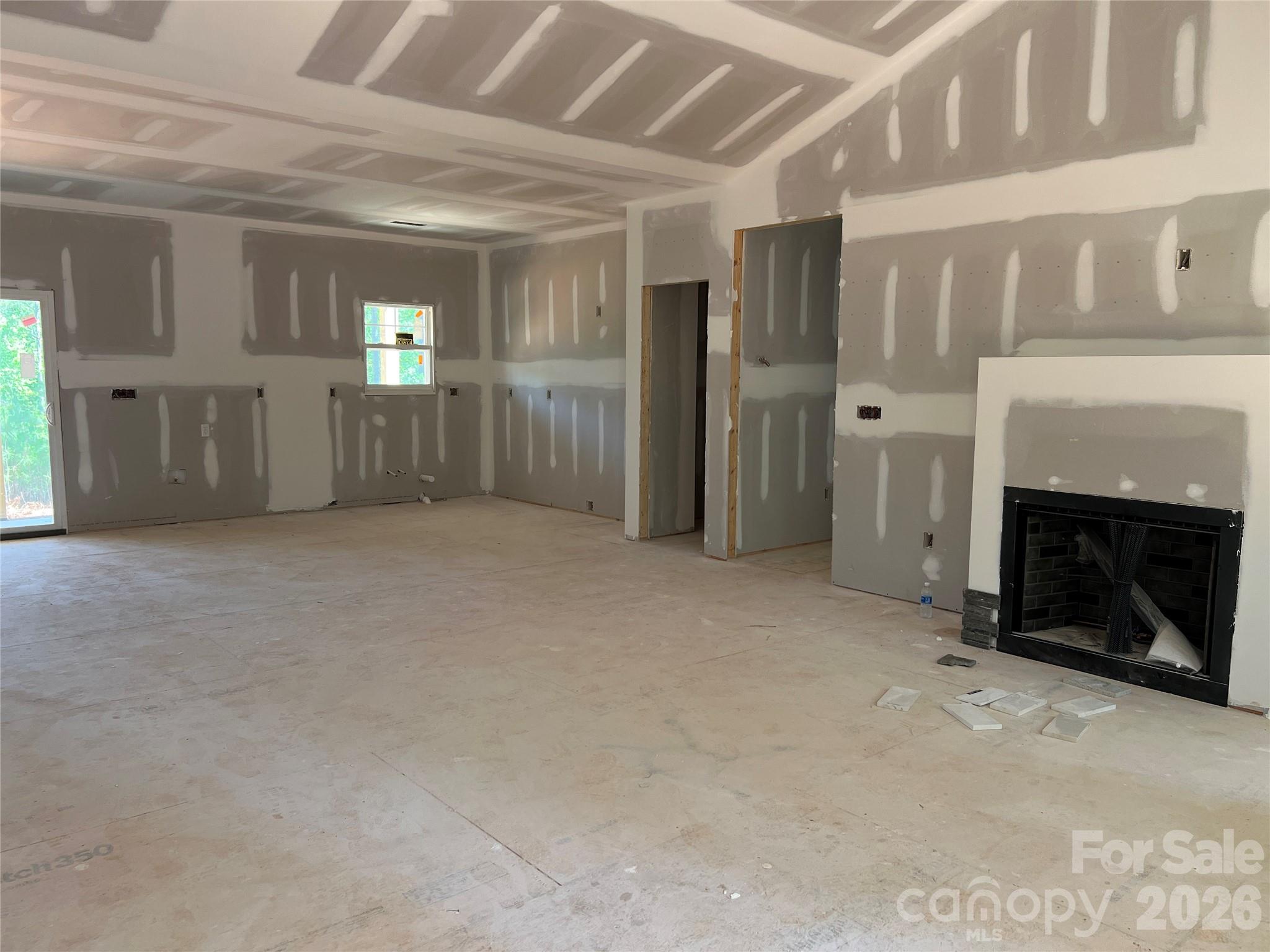 224 Plantation Way — Mount Gilead