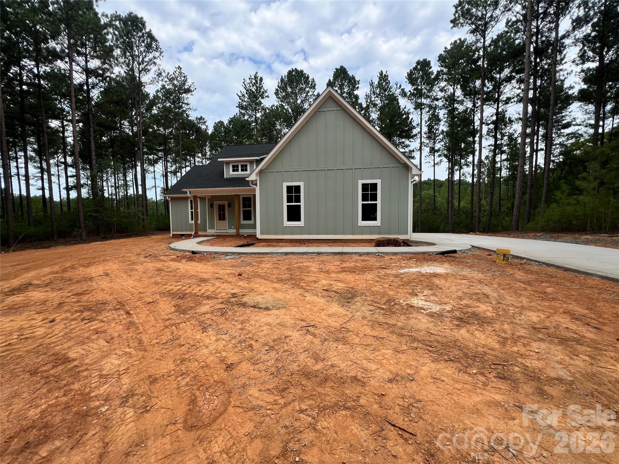 224 Plantation Way — Mount Gilead