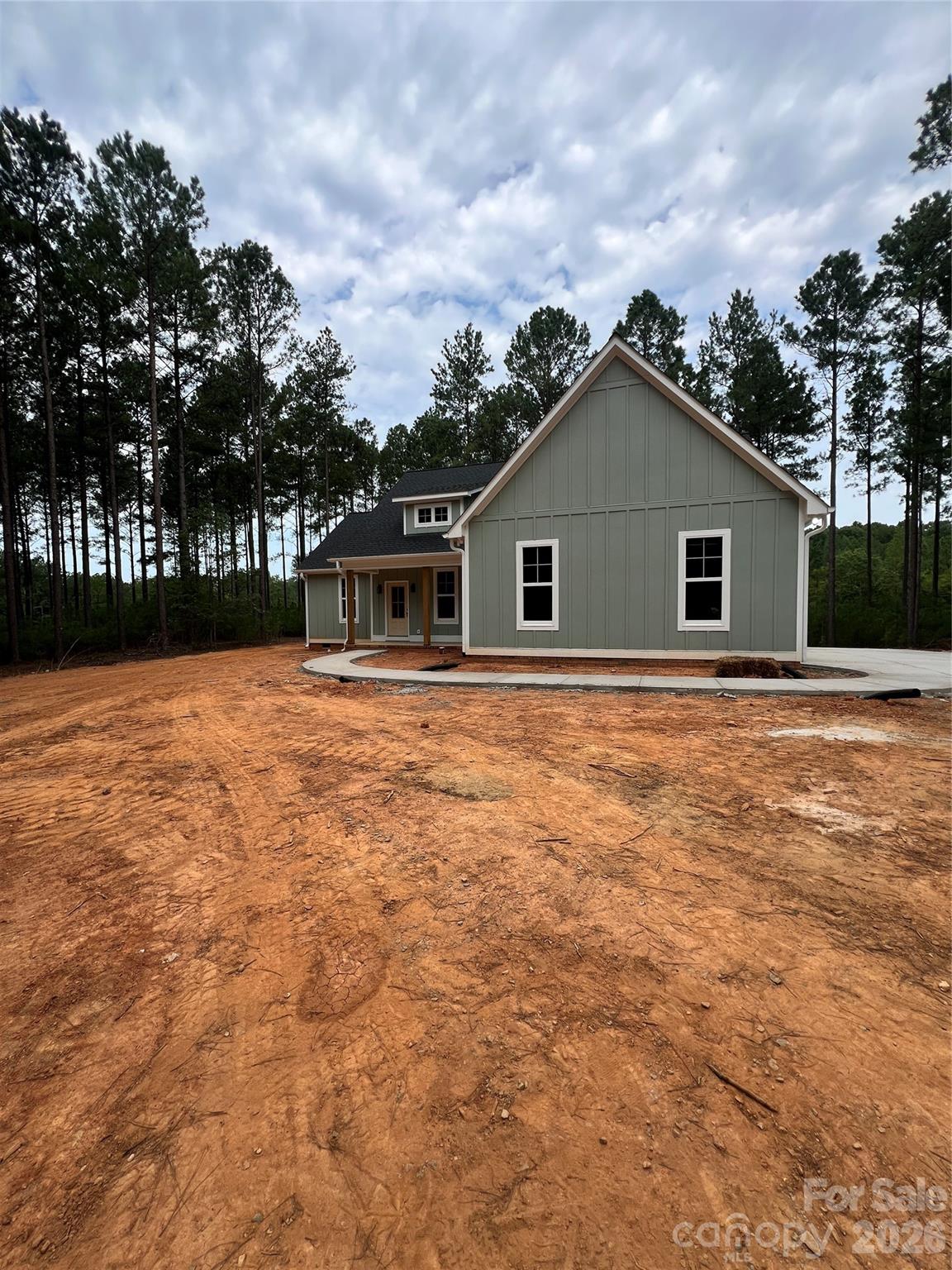 224 Plantation Way — Mount Gilead