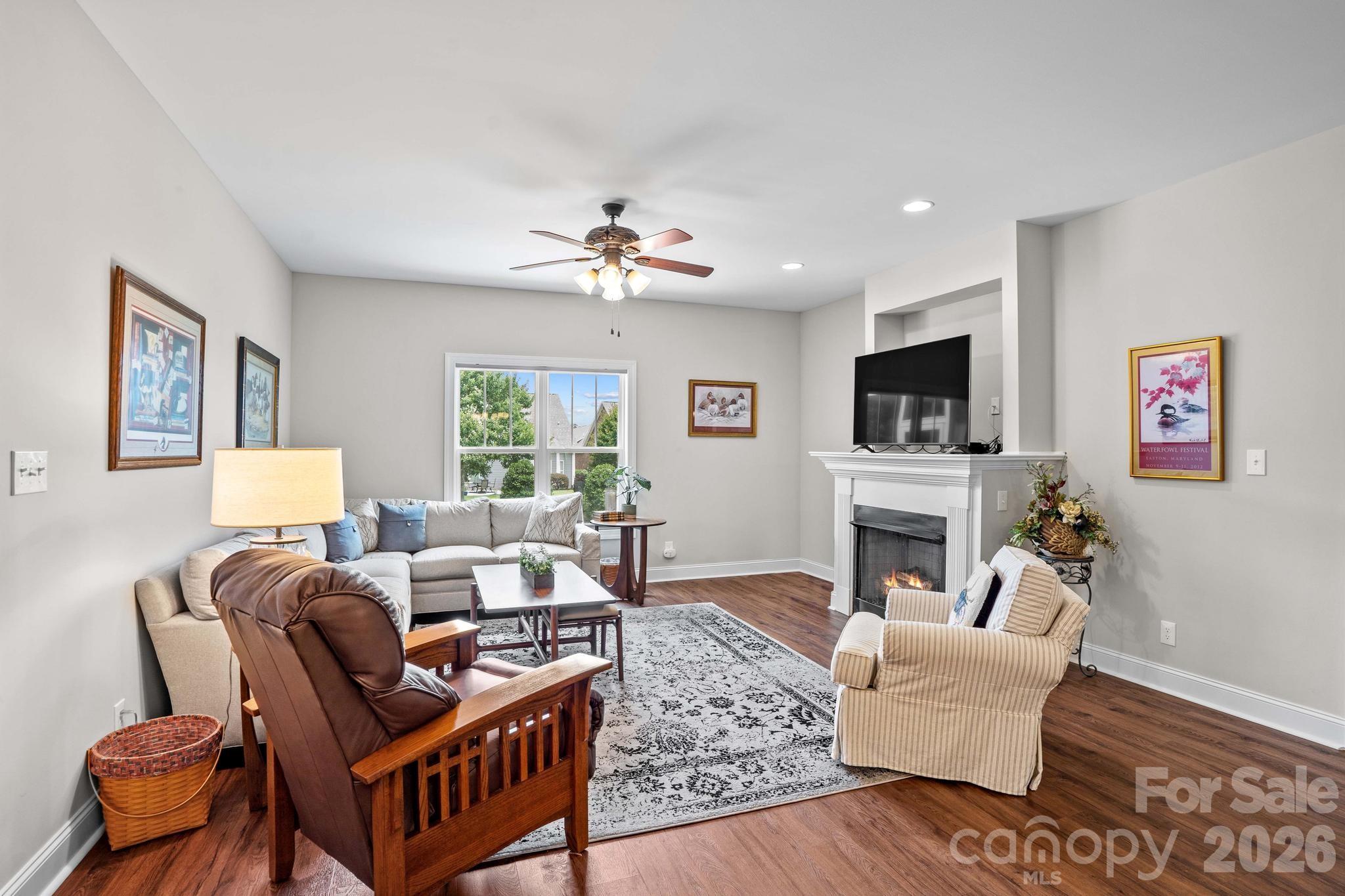828 Wisteria Way — Salisbury