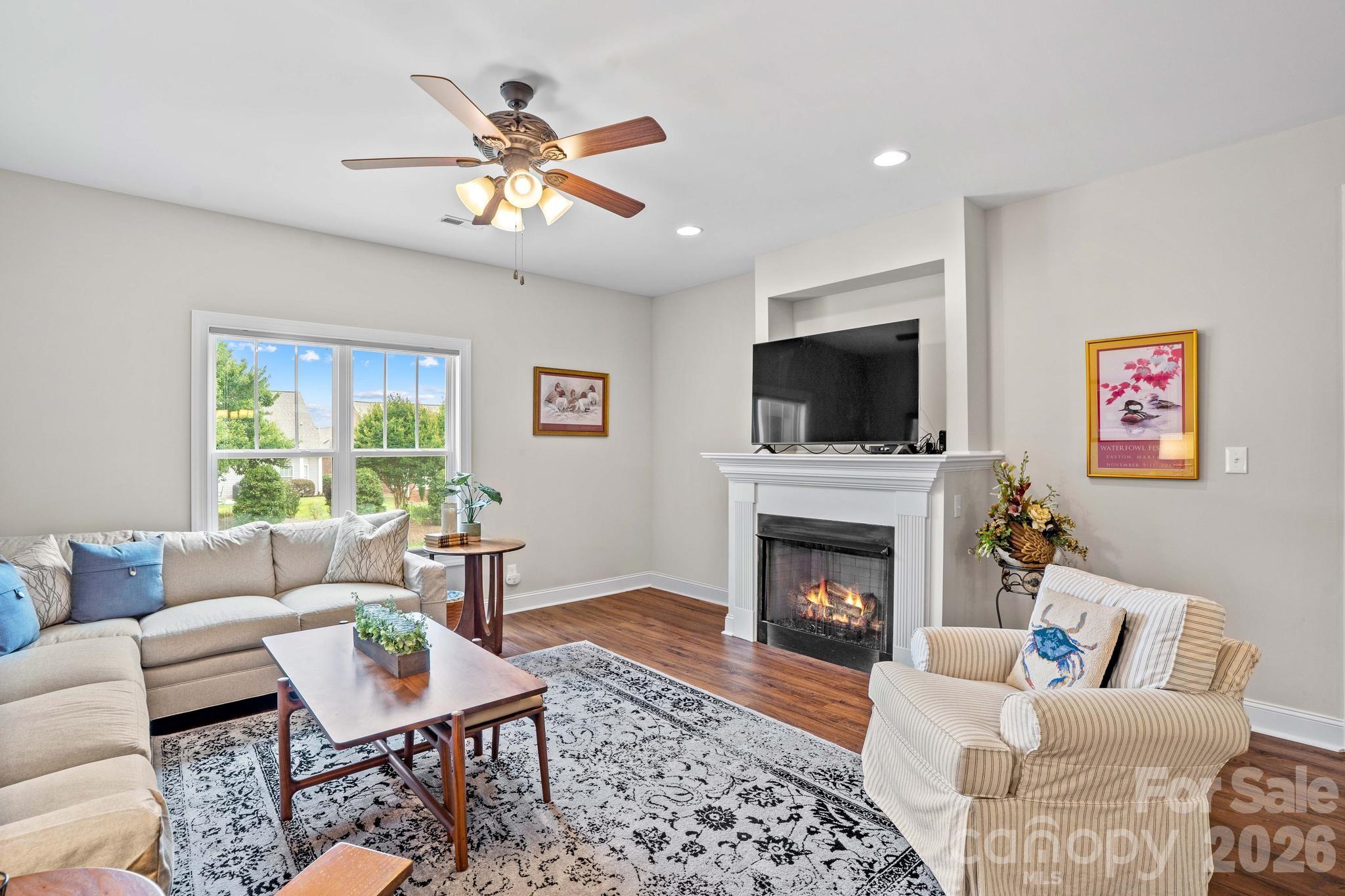 828 Wisteria Way — Salisbury