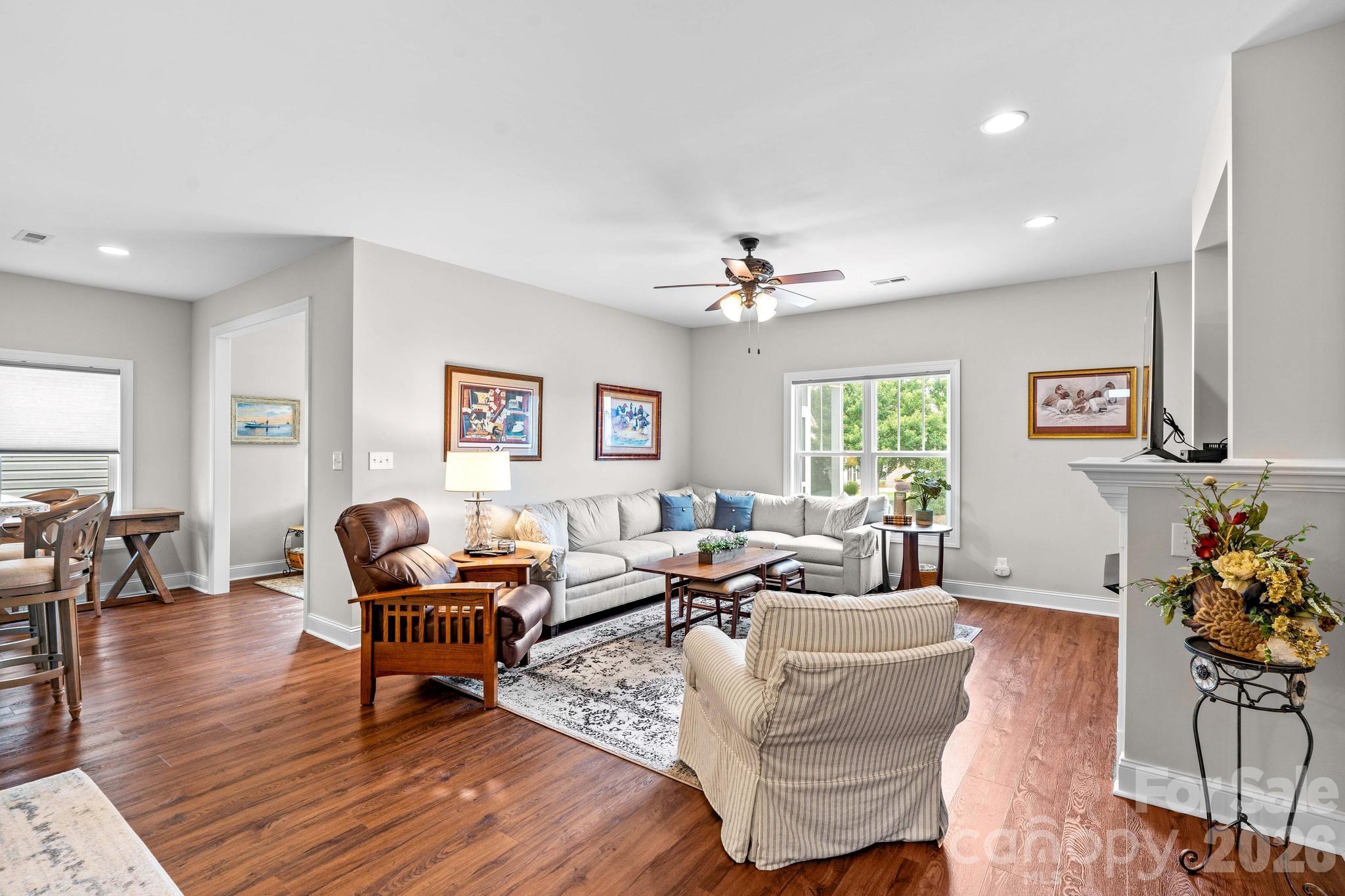 828 Wisteria Way — Salisbury