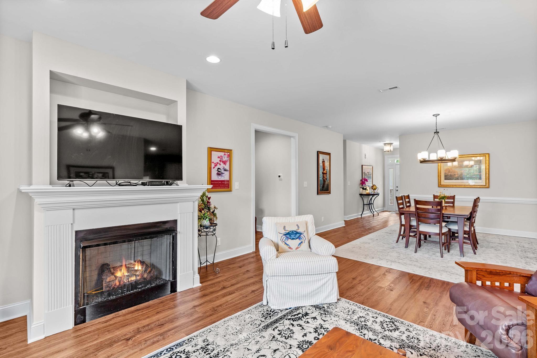 828 Wisteria Way — Salisbury