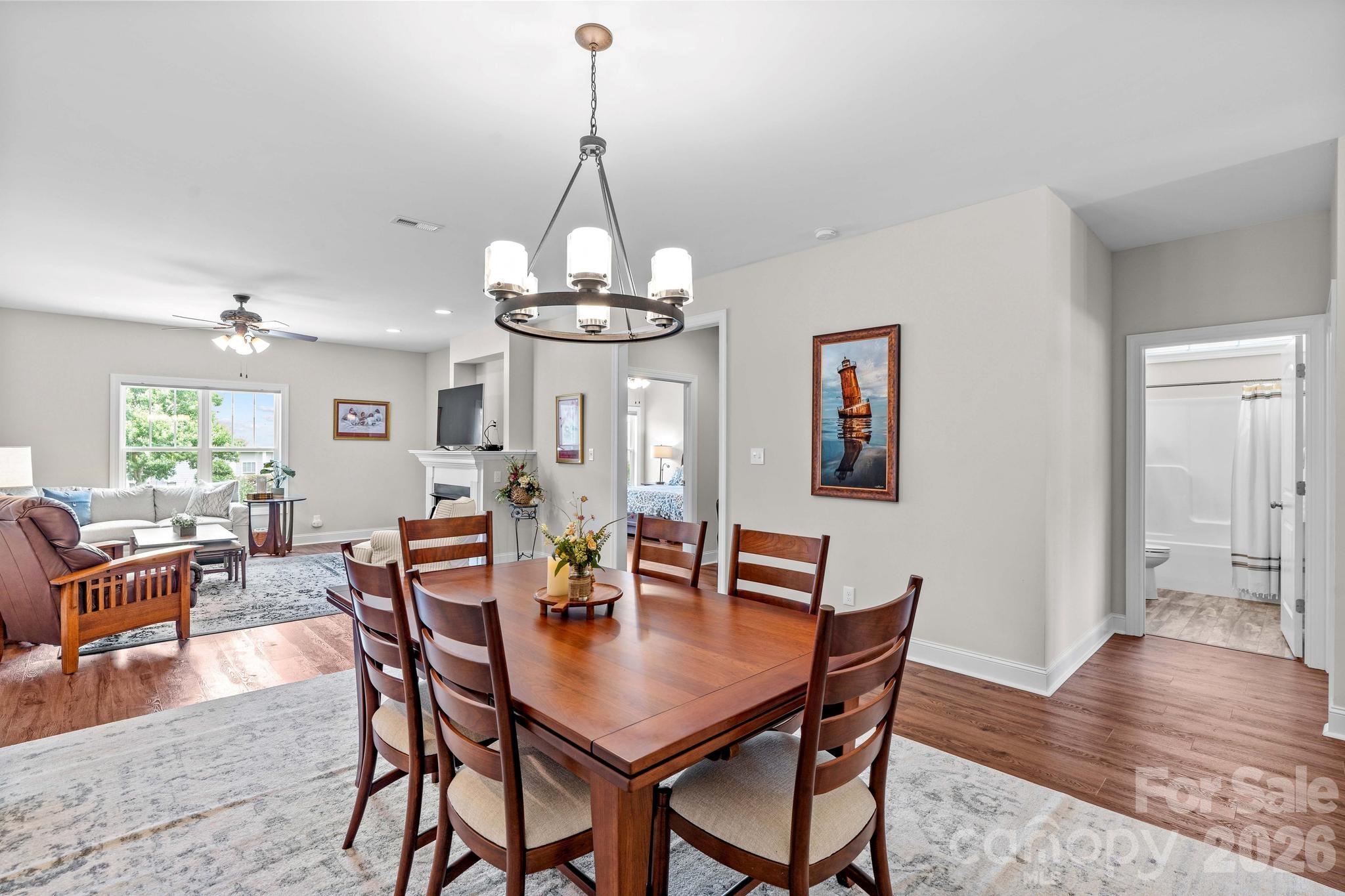 828 Wisteria Way — Salisbury