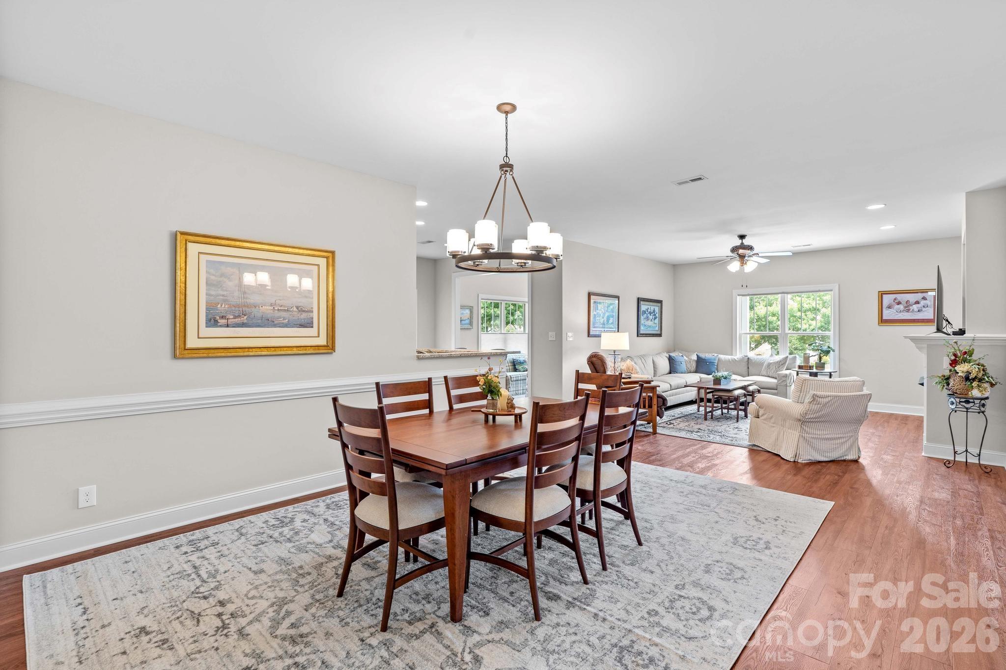 828 Wisteria Way — Salisbury