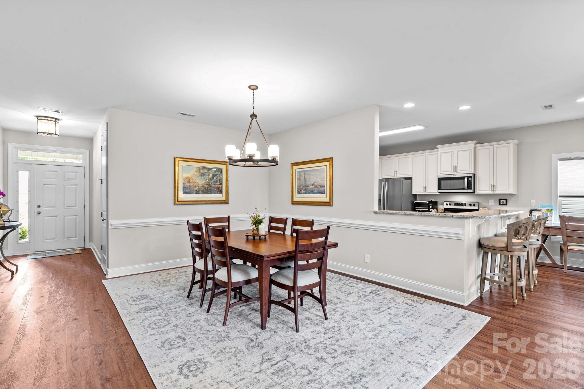 828 Wisteria Way — Salisbury