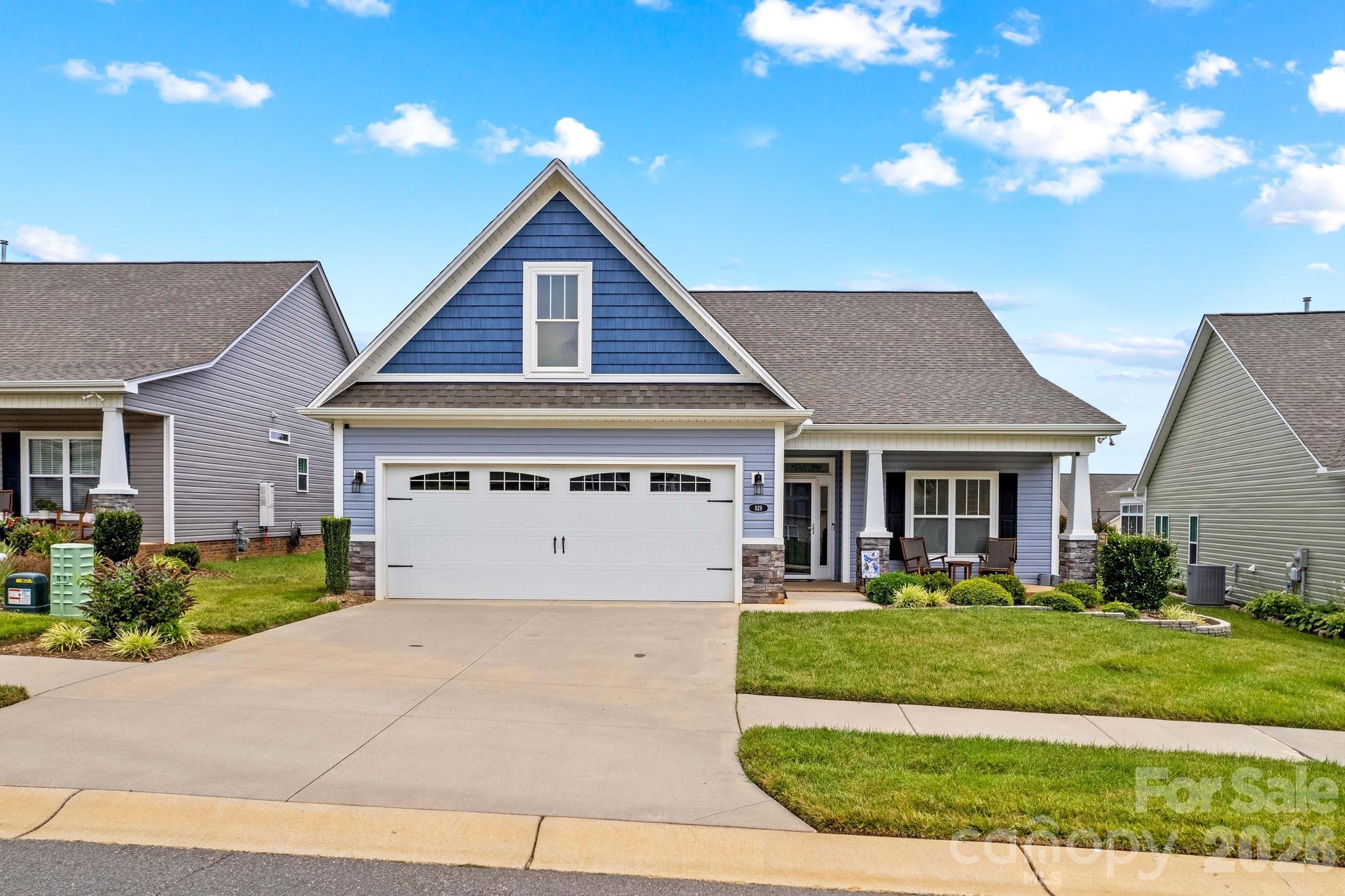 828 Wisteria Way — Salisbury