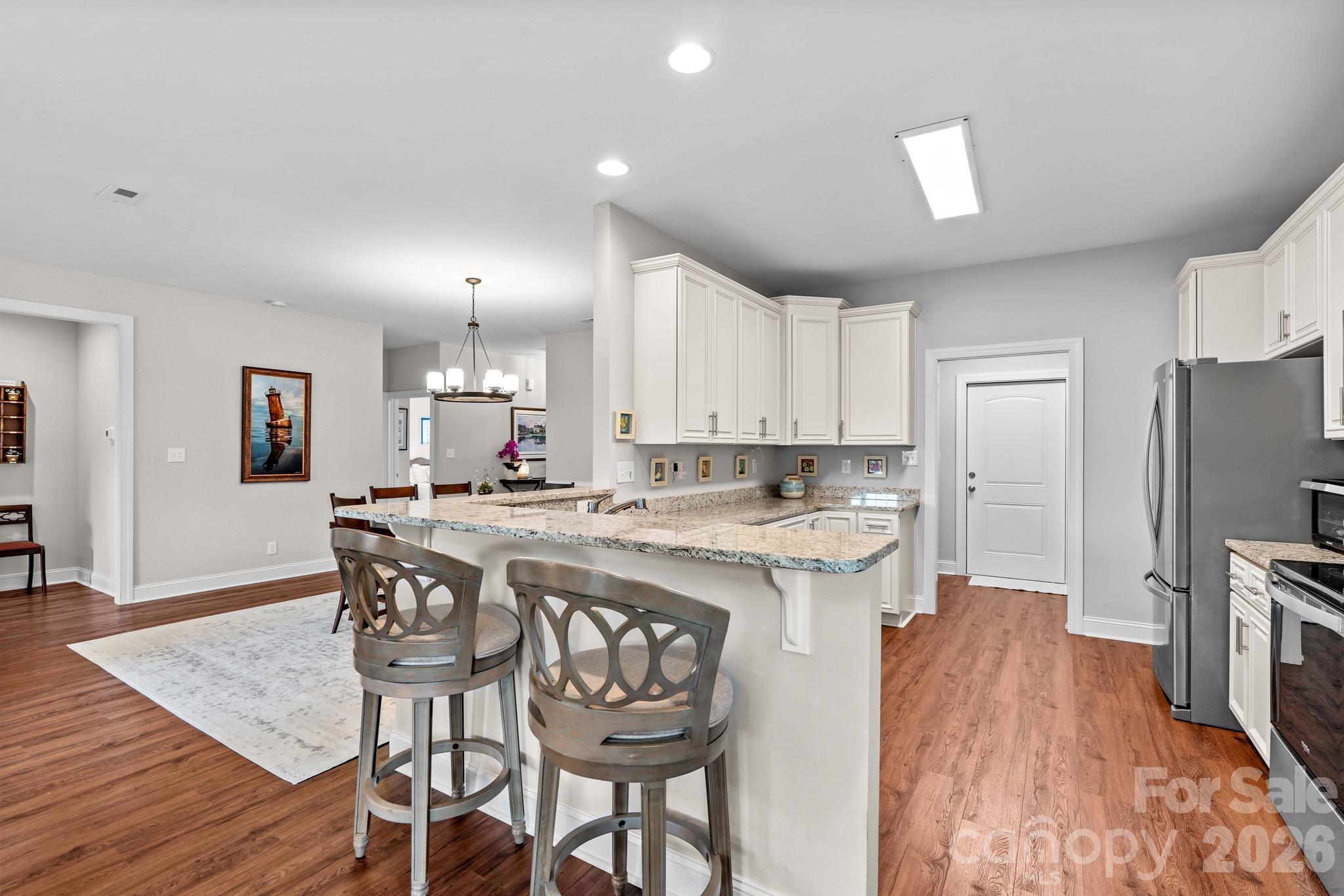 828 Wisteria Way — Salisbury