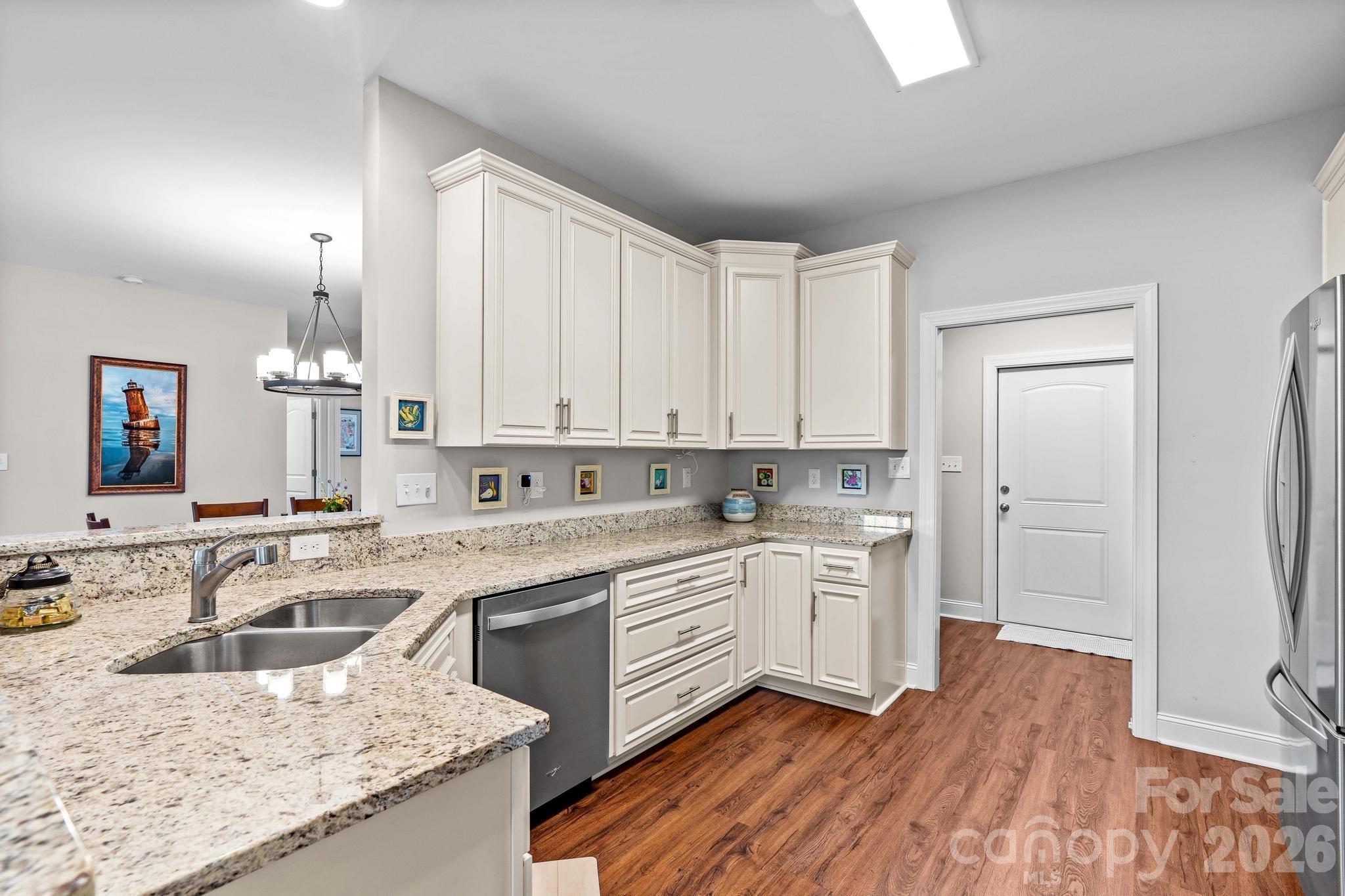 828 Wisteria Way — Salisbury