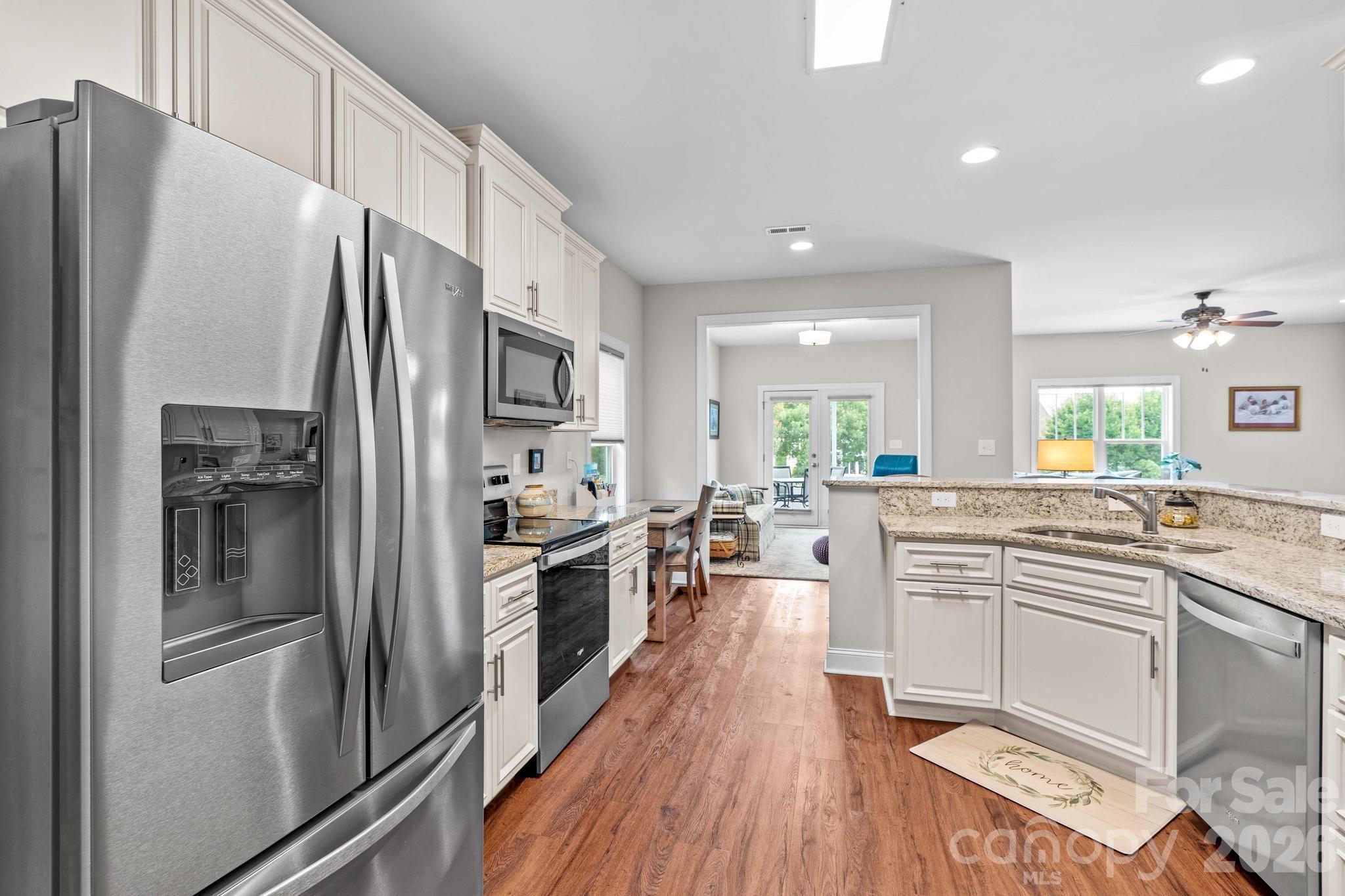 828 Wisteria Way — Salisbury