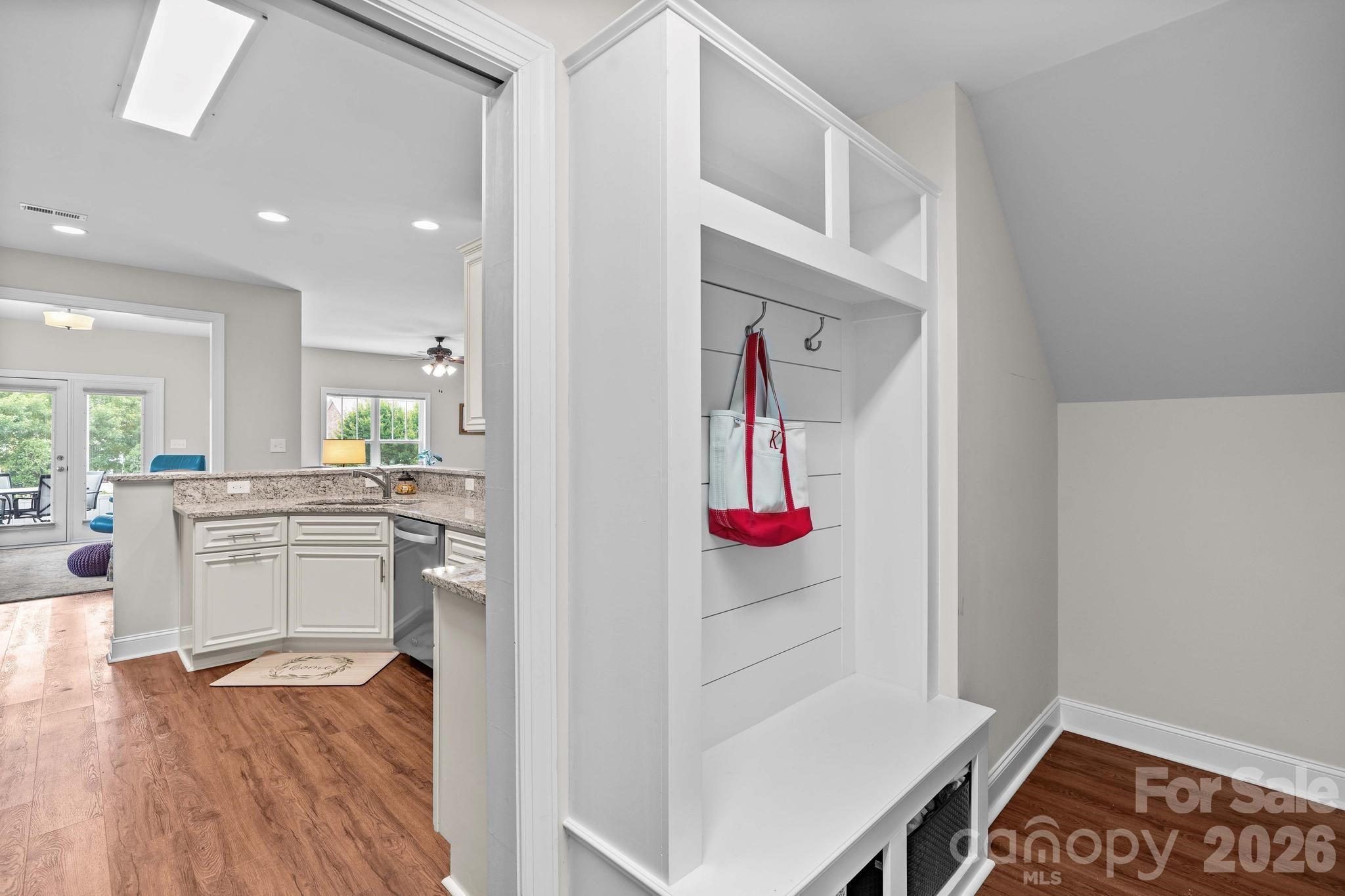 828 Wisteria Way — Salisbury