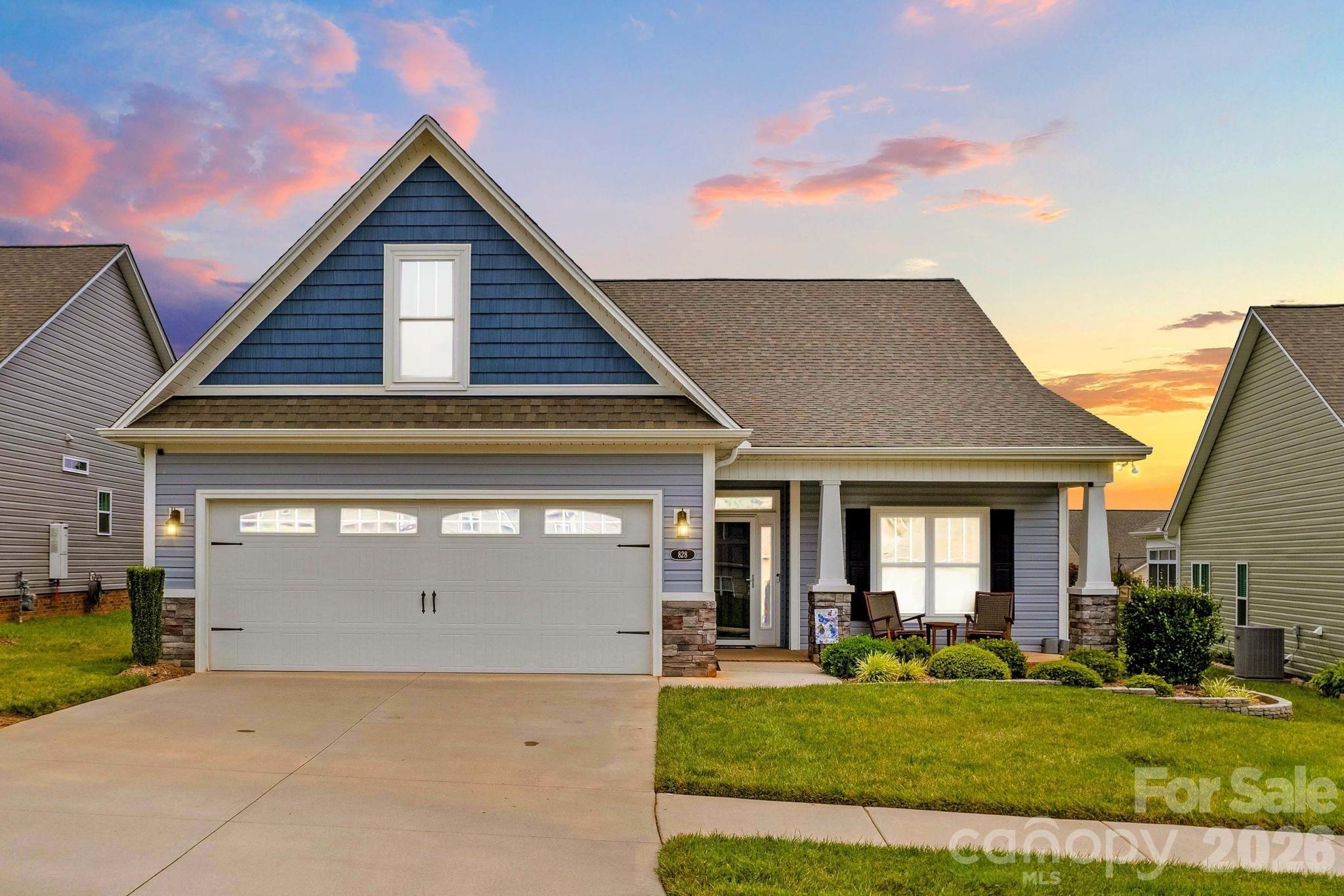 828 Wisteria Way — Salisbury
