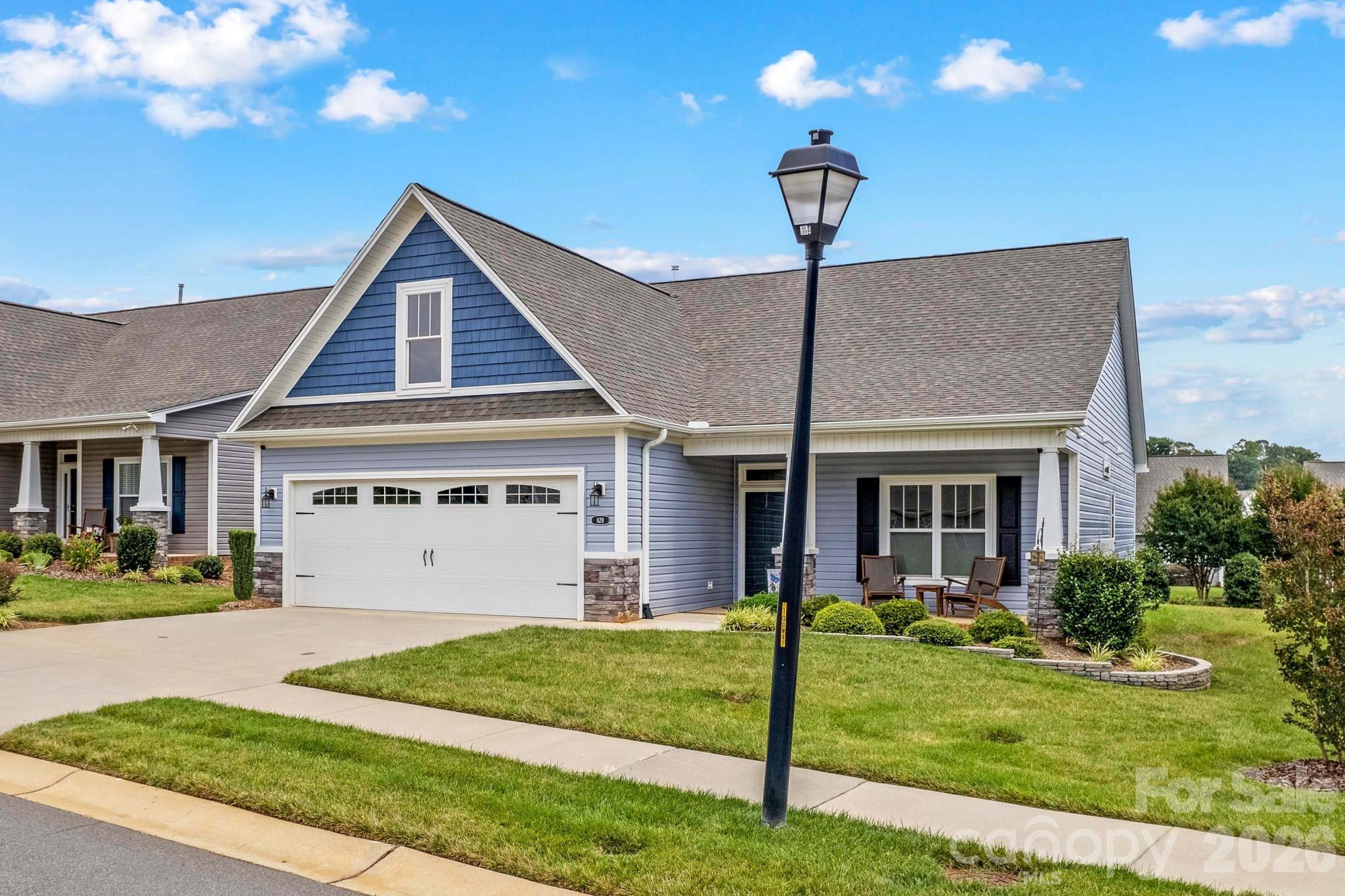 828 Wisteria Way — Salisbury