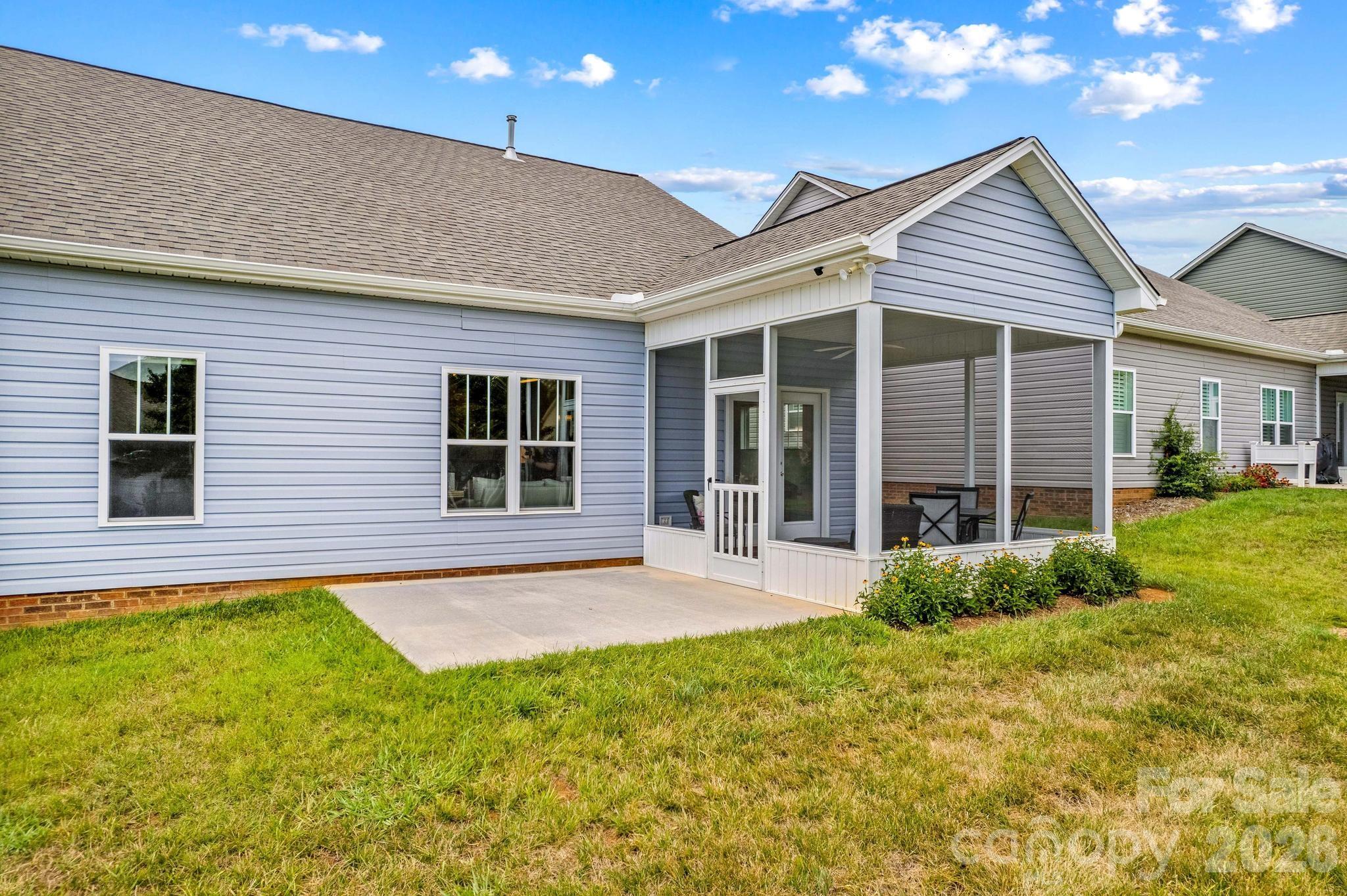 828 Wisteria Way — Salisbury