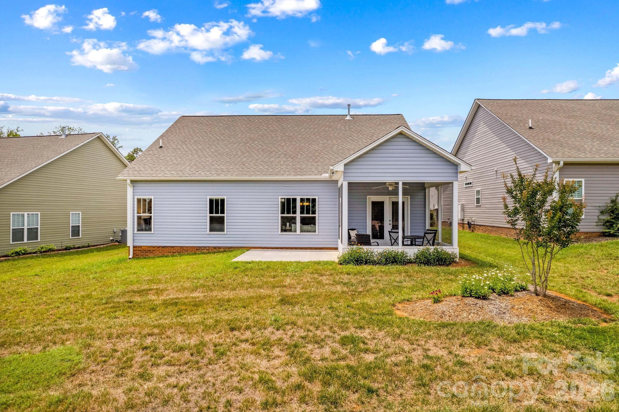 828 Wisteria Way — Salisbury