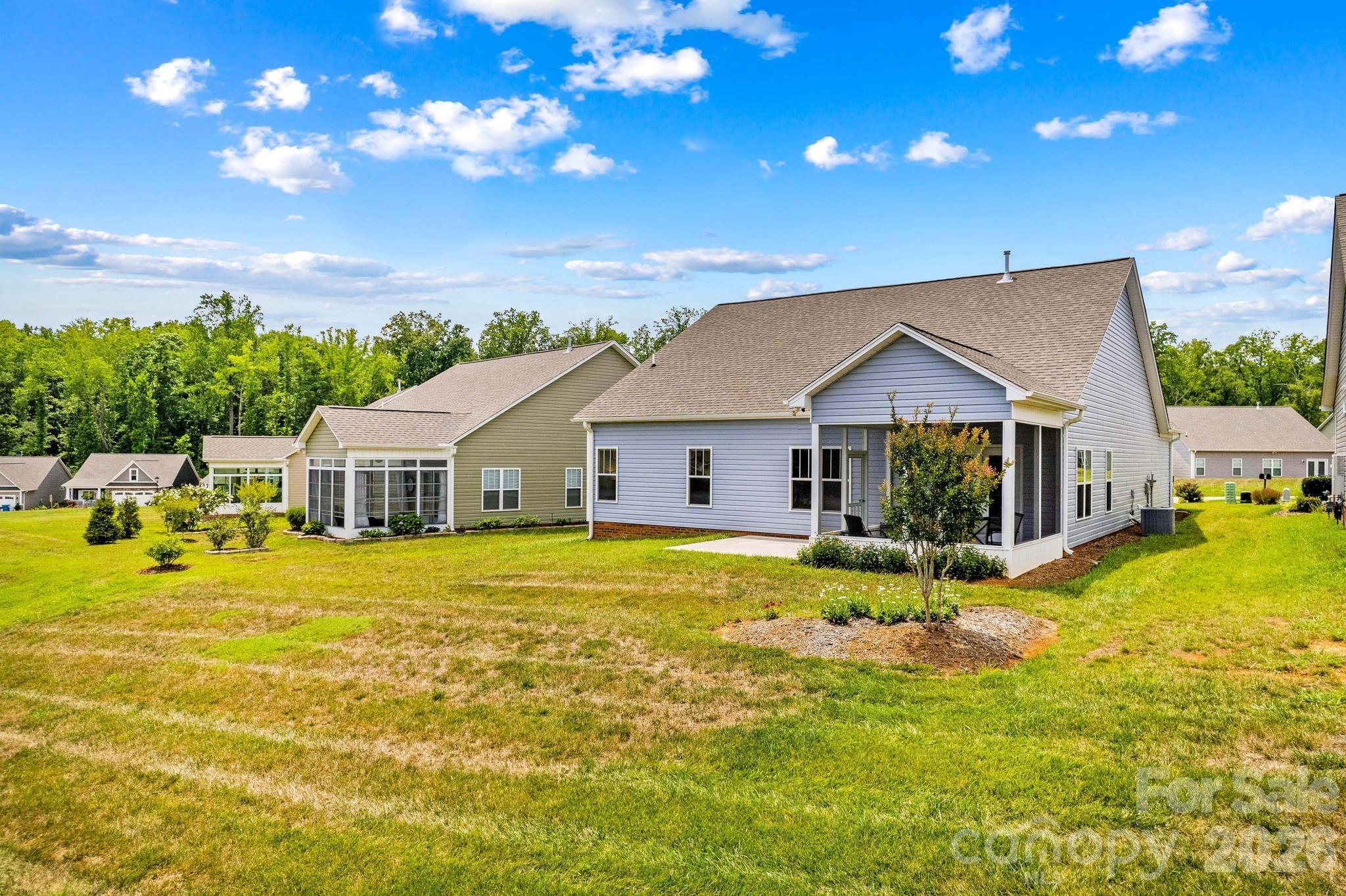 828 Wisteria Way — Salisbury