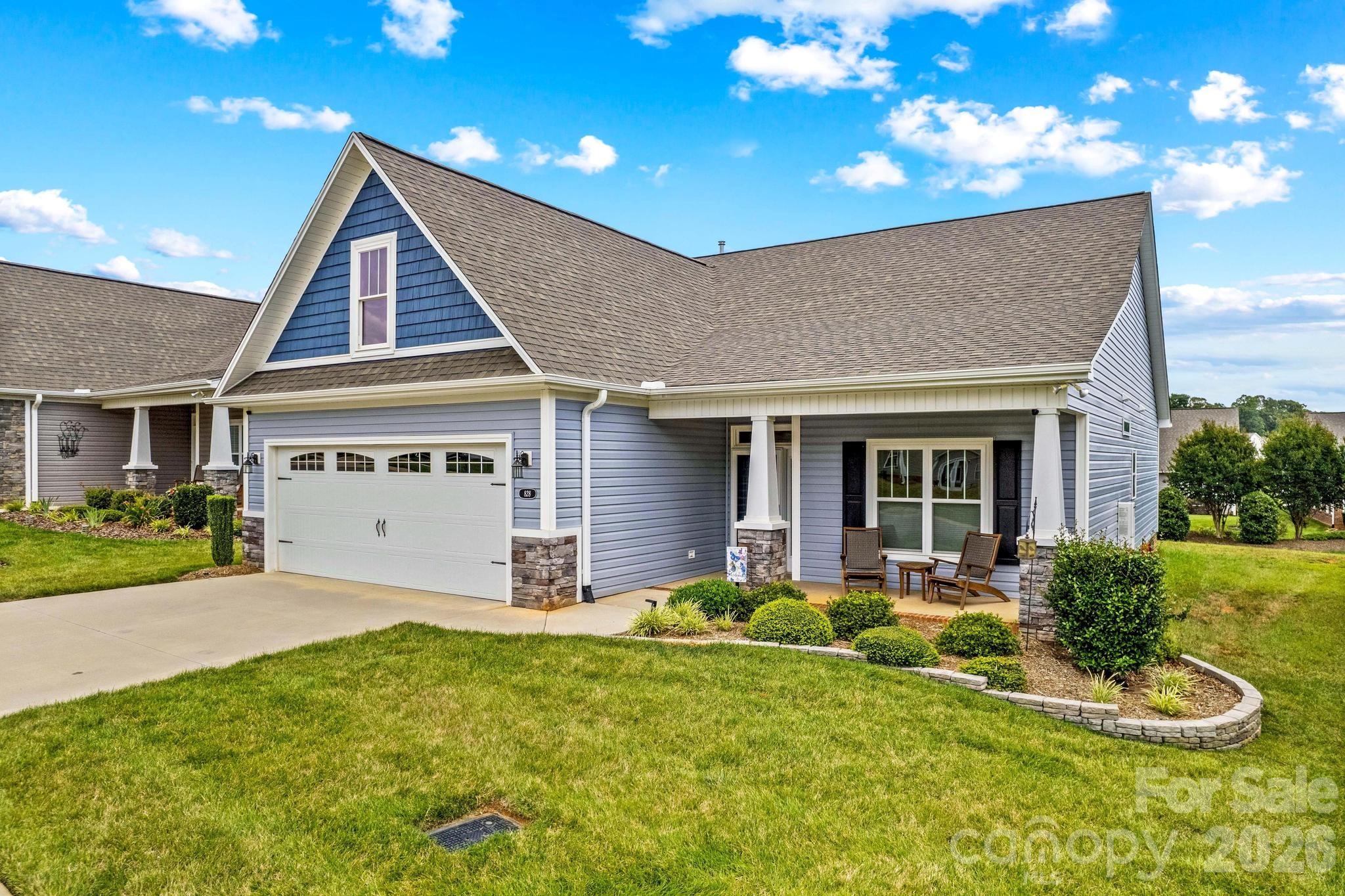 828 Wisteria Way — Salisbury