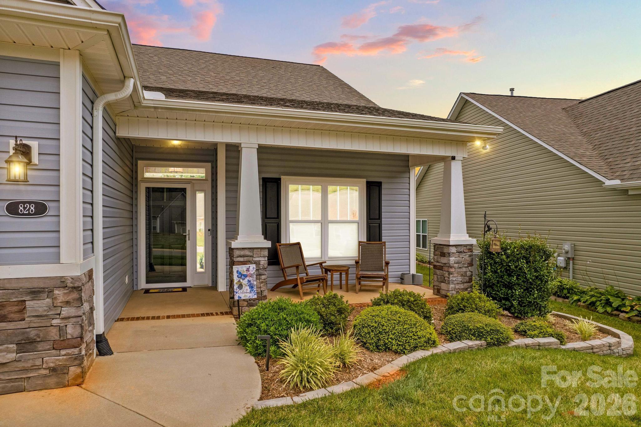 828 Wisteria Way — Salisbury