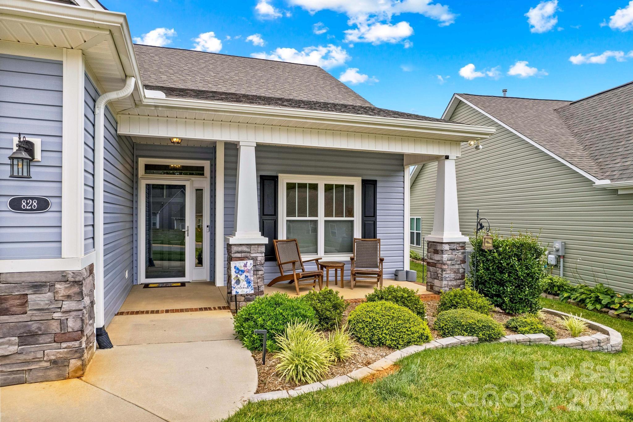 828 Wisteria Way — Salisbury