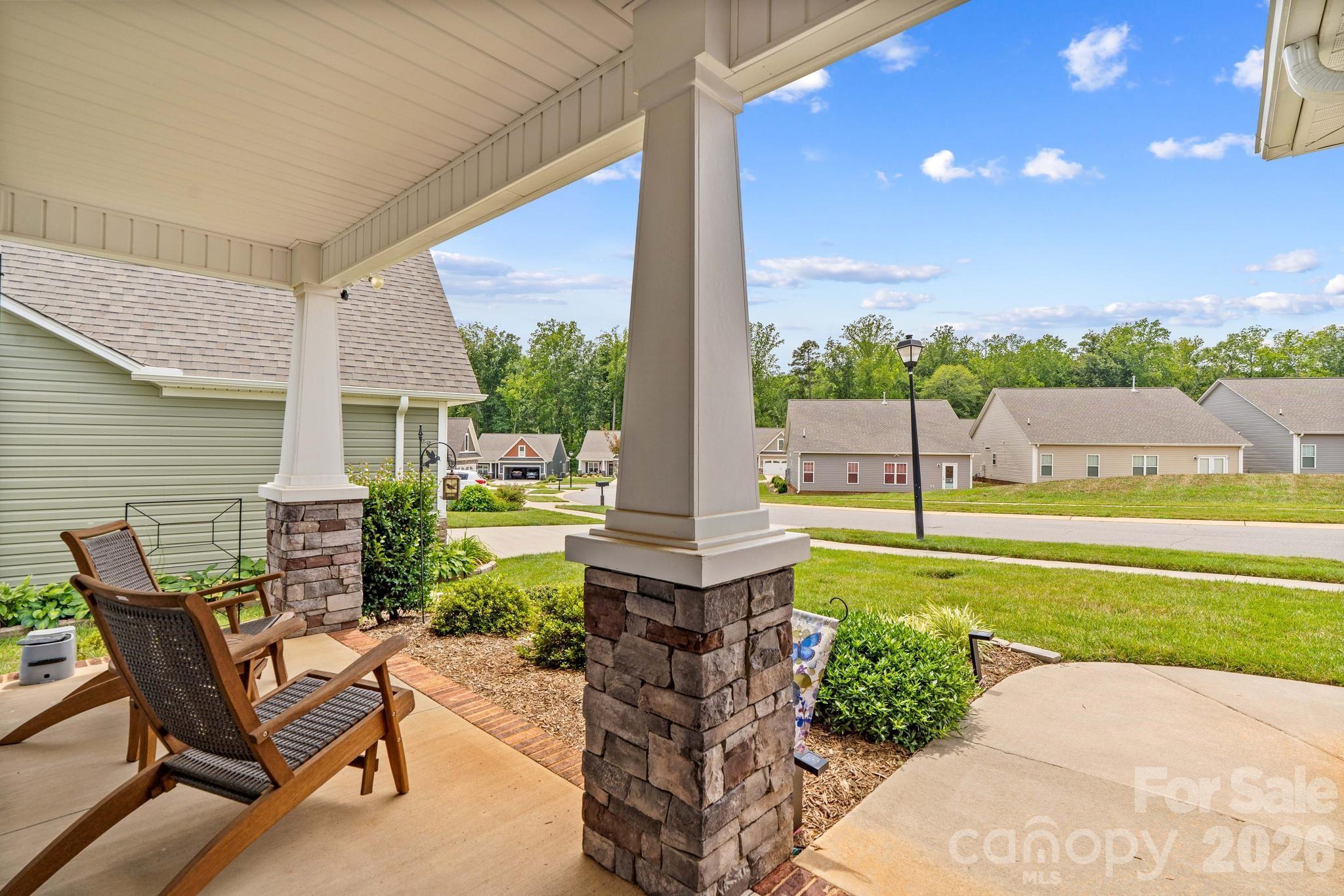828 Wisteria Way — Salisbury
