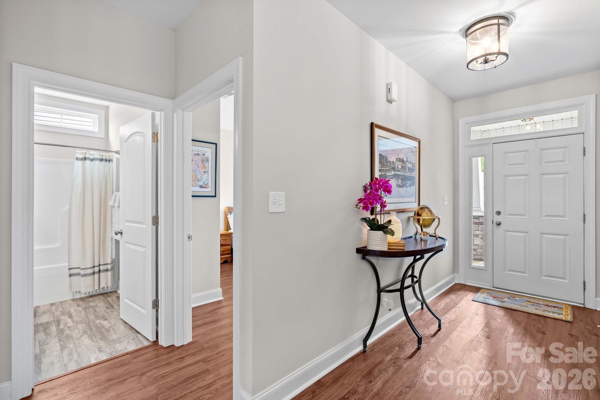 828 Wisteria Way — Salisbury