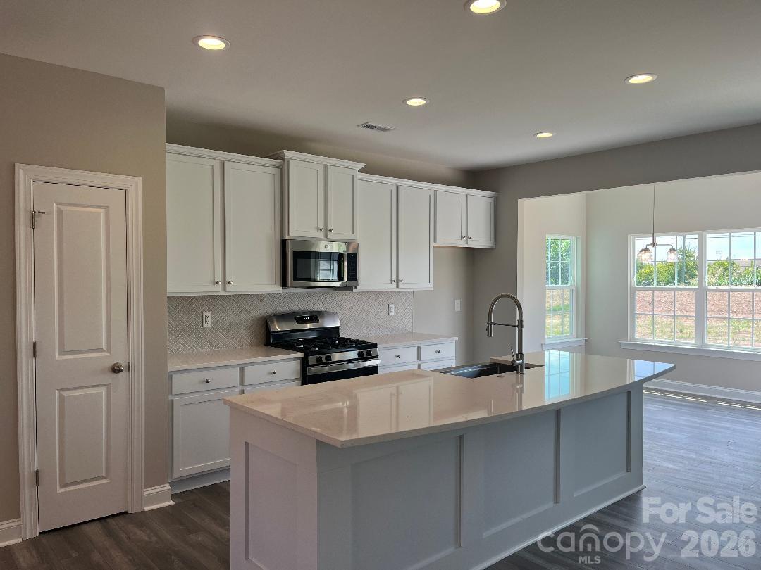 262 Corrie Ann Drive — Concord