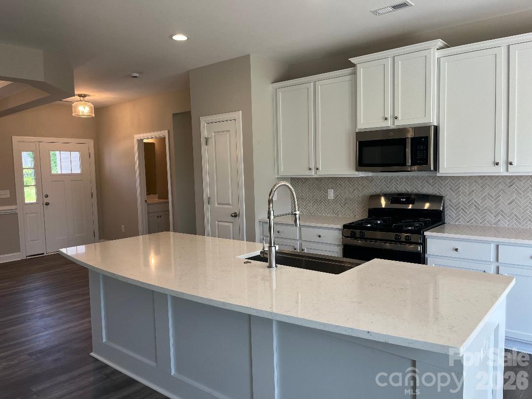 262 Corrie Ann Drive — Concord