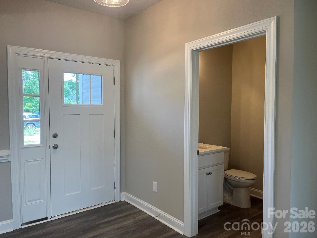 262 Corrie Ann Drive — Concord