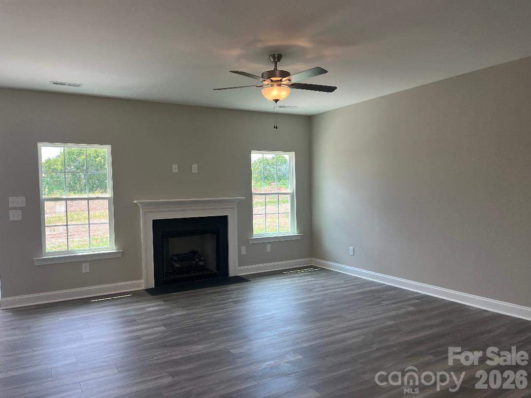 262 Corrie Ann Drive — Concord