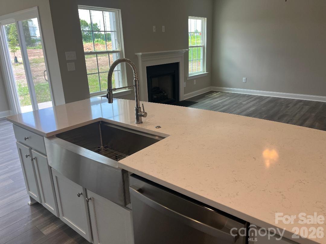 262 Corrie Ann Drive — Concord
